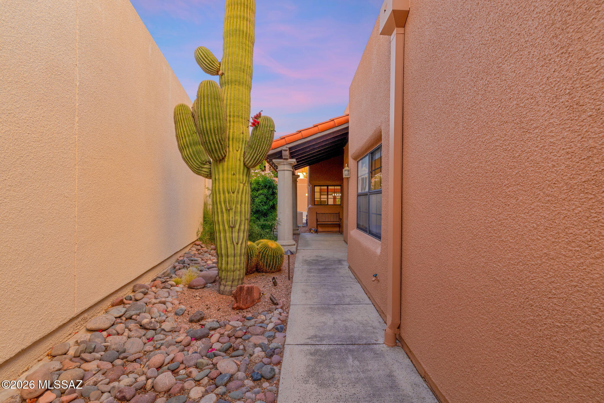 5860 N Bright Star Drive