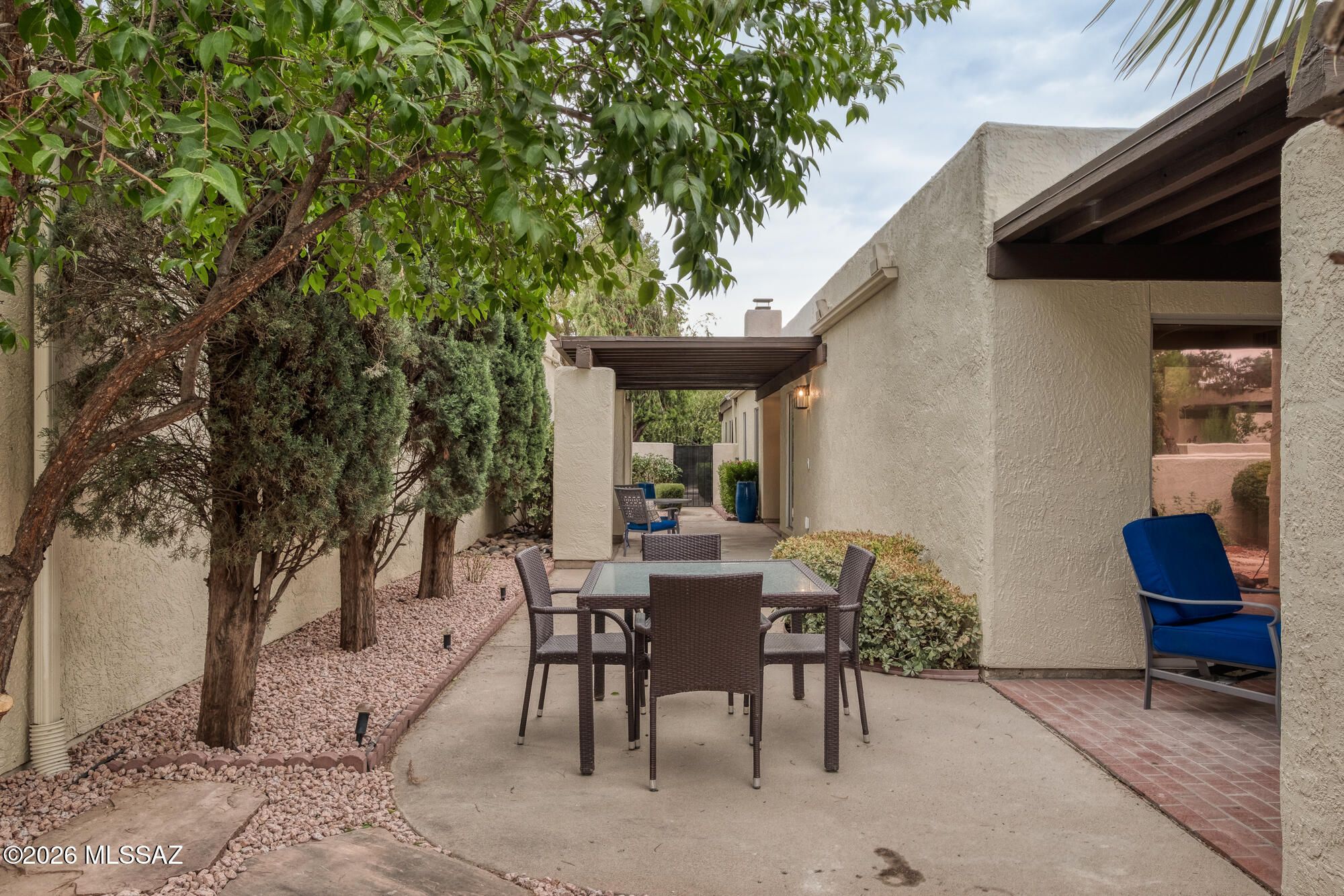 7306 E Cascada Circle