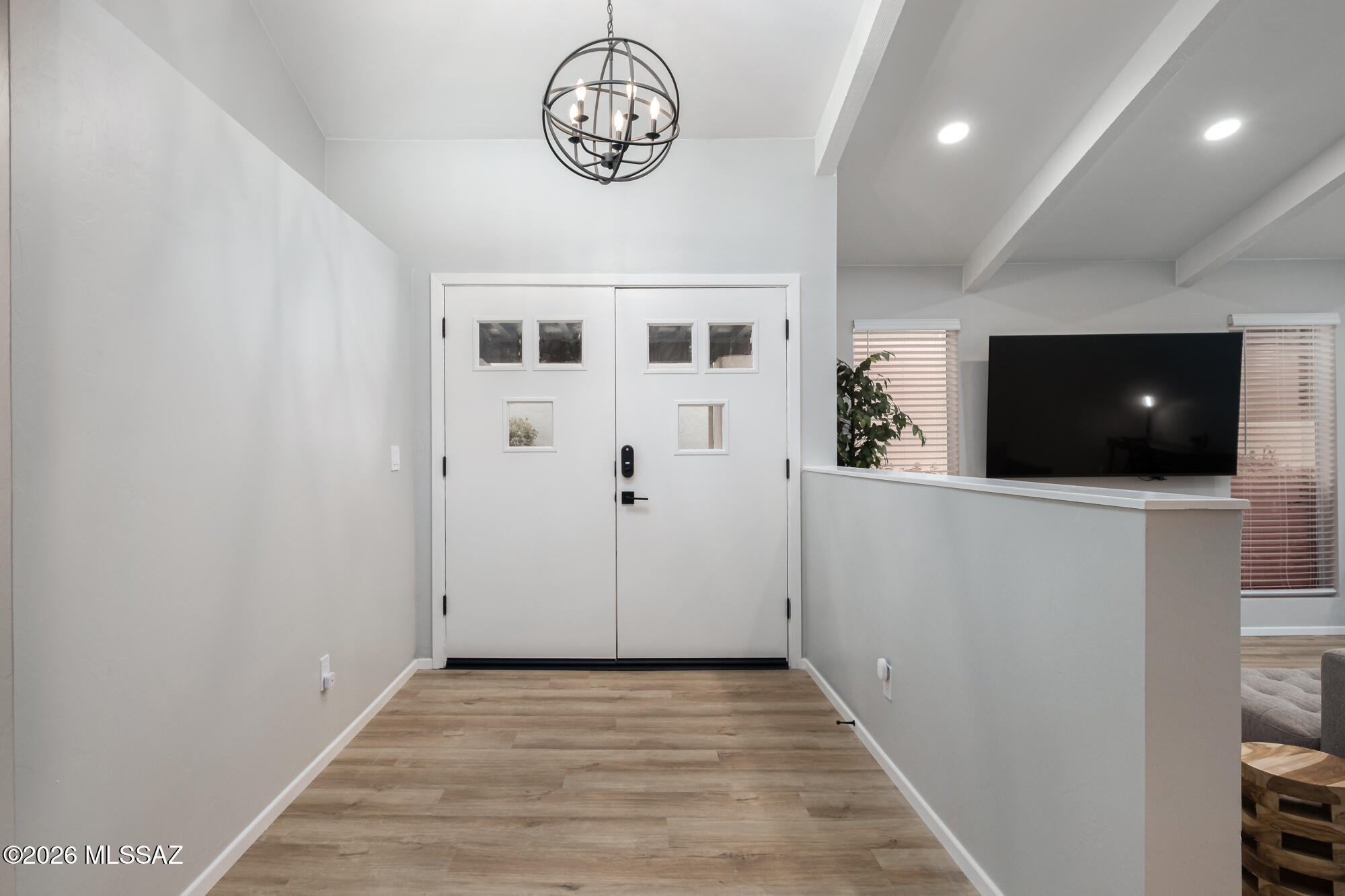 7306 E Cascada Circle