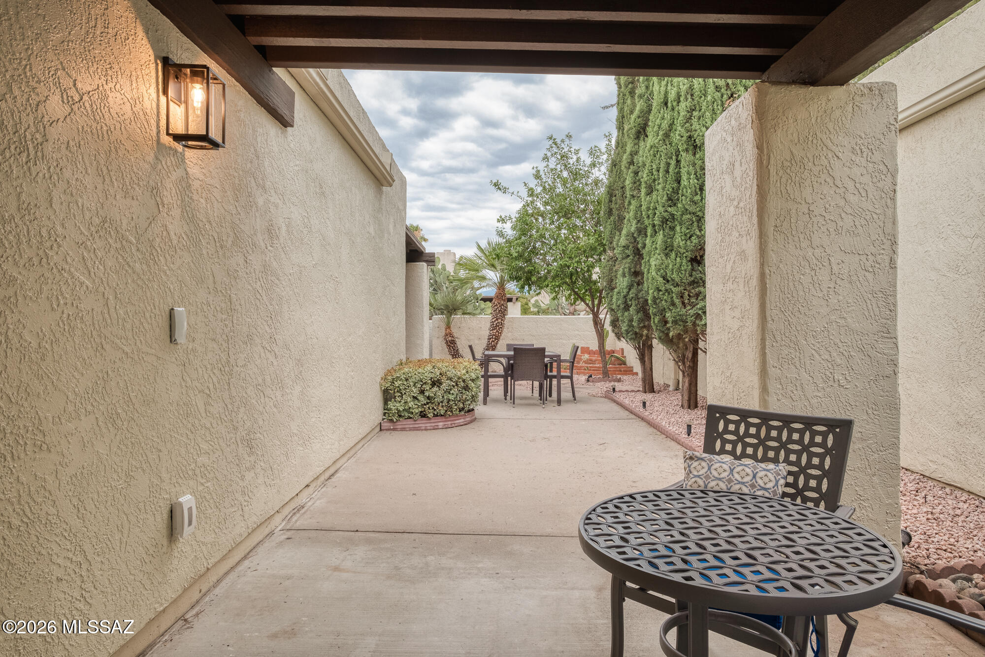 7306 E Cascada Circle