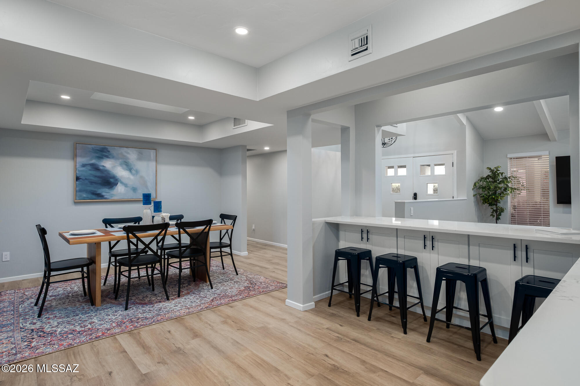 7306 E Cascada Circle