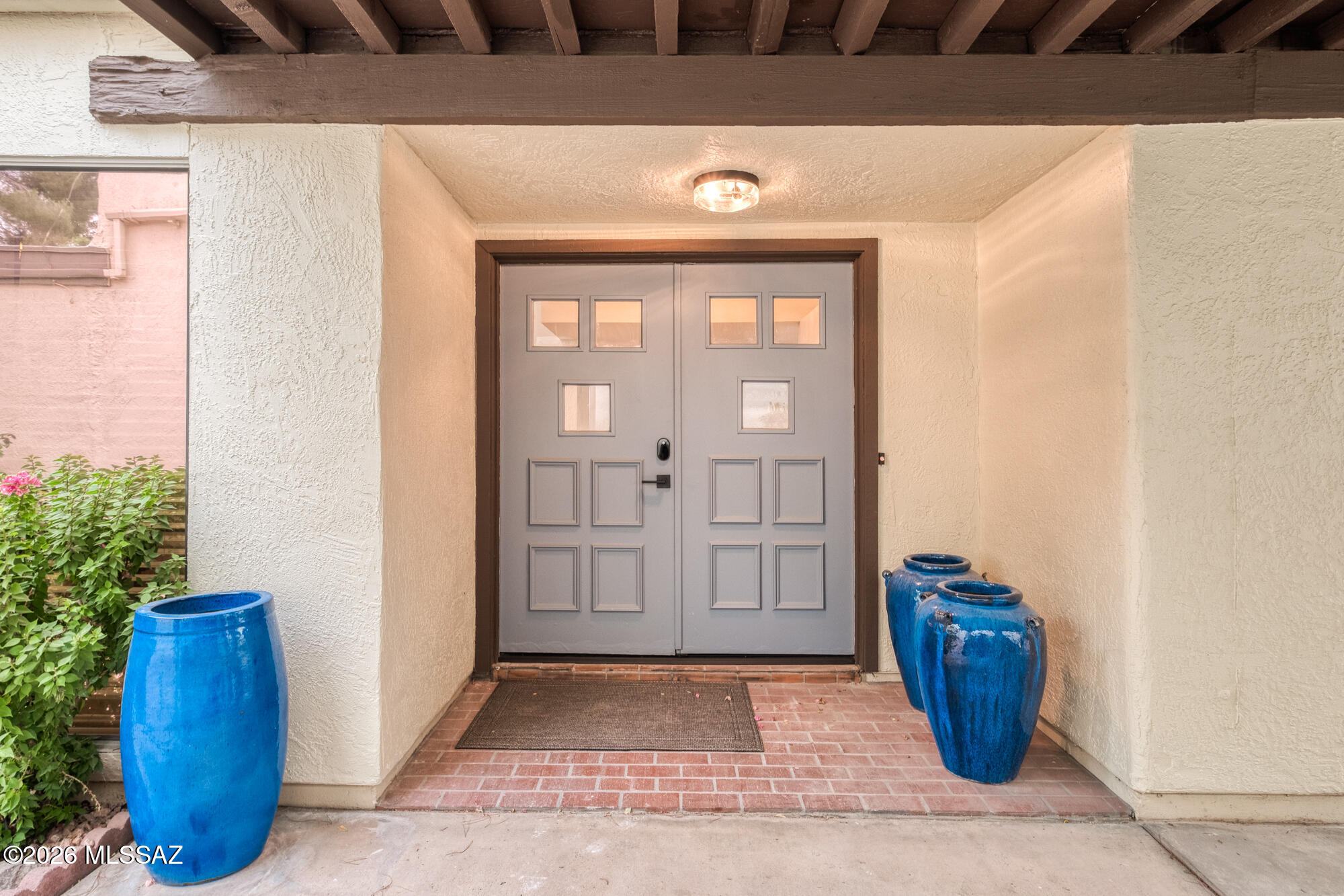 7306 E Cascada Circle