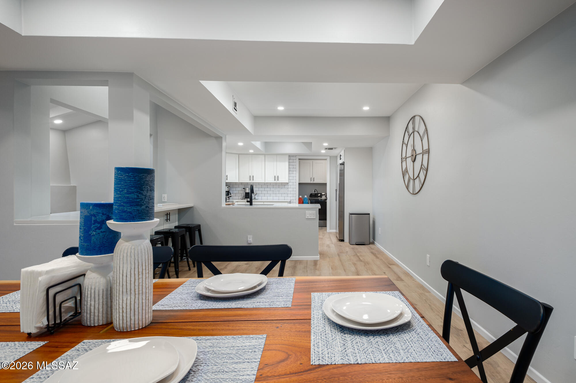 7306 E Cascada Circle