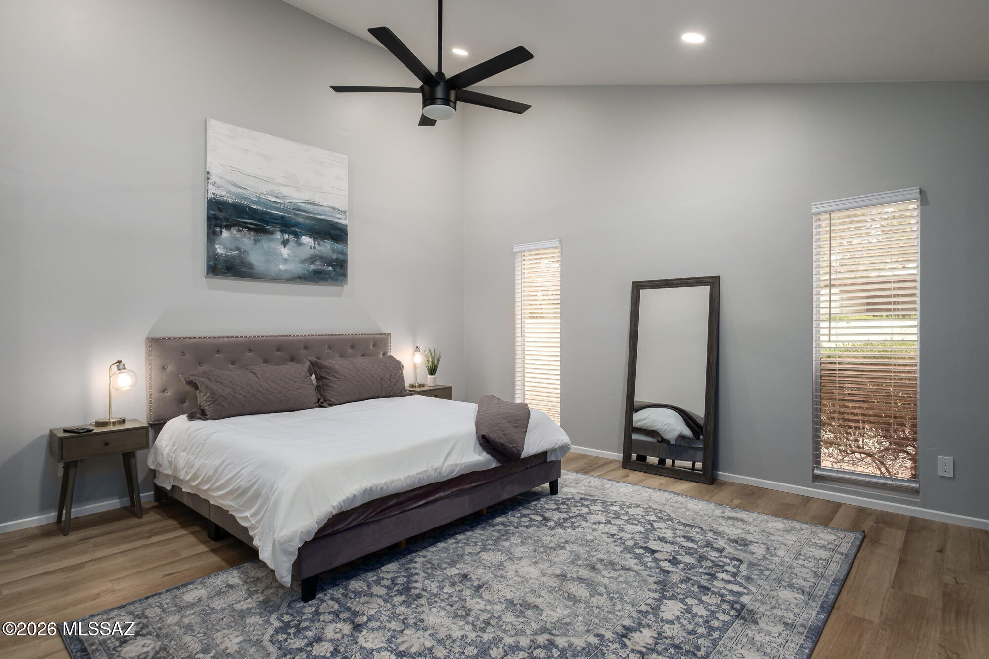 7306 E Cascada Circle