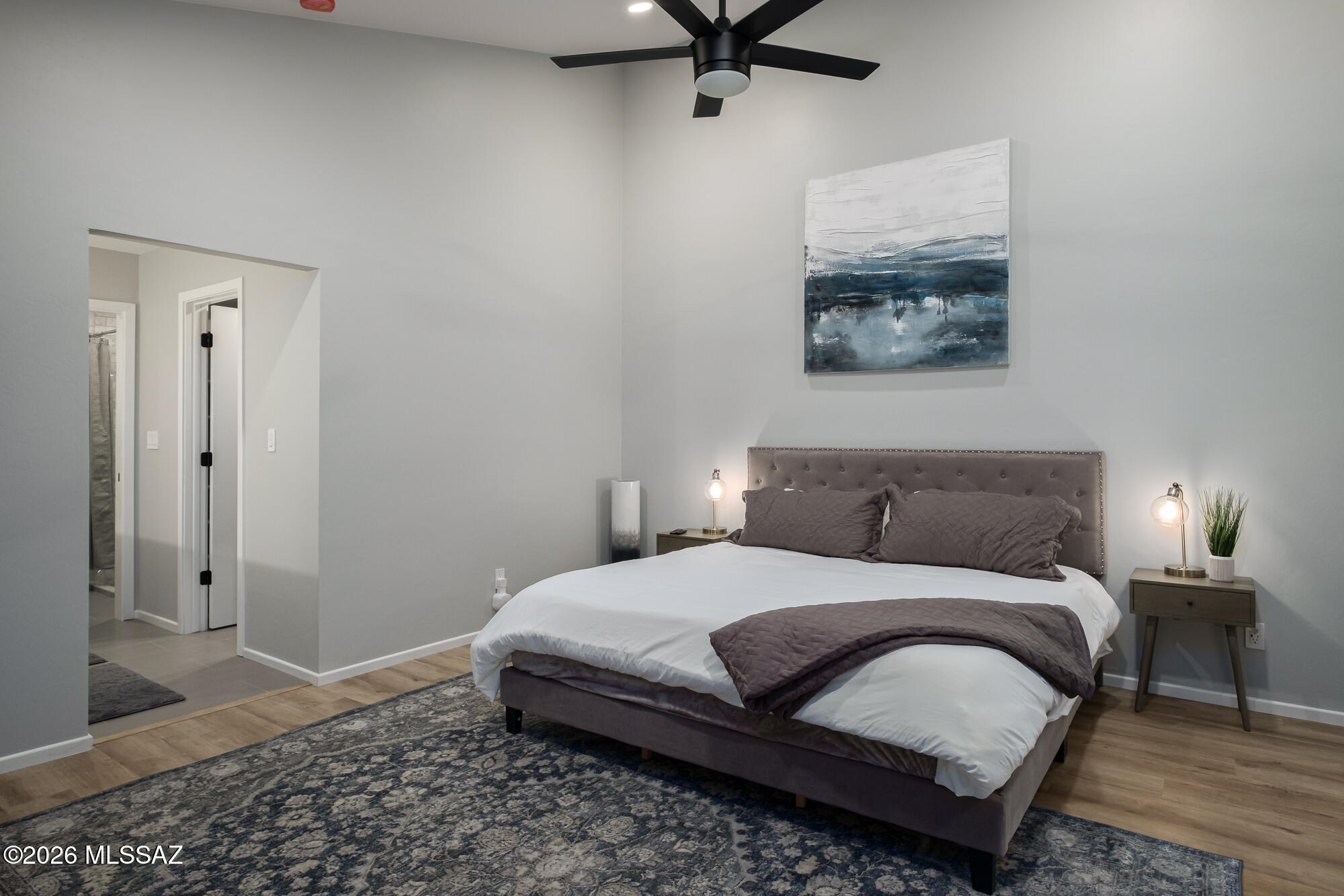 7306 E Cascada Circle