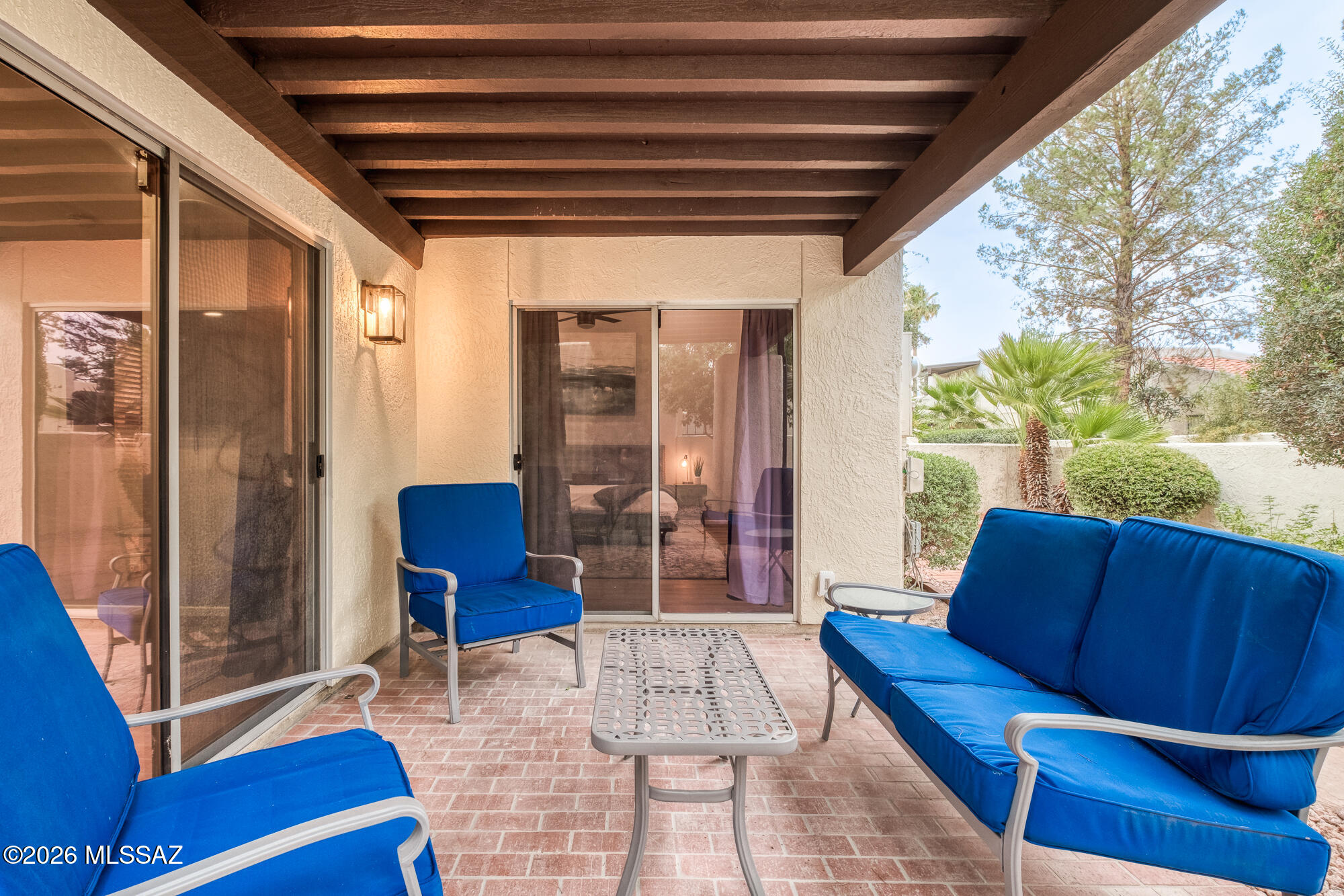 7306 E Cascada Circle