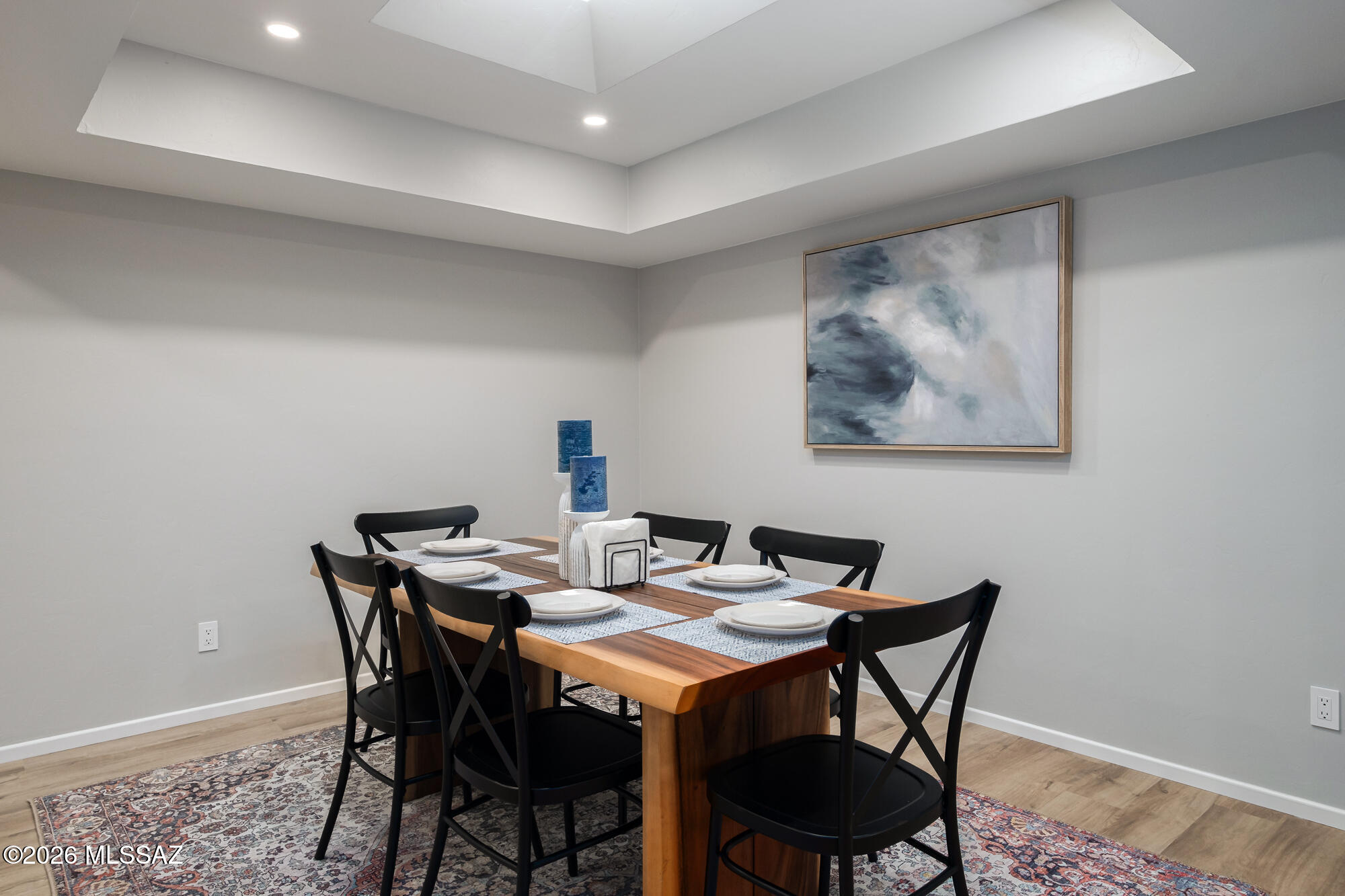 7306 E Cascada Circle