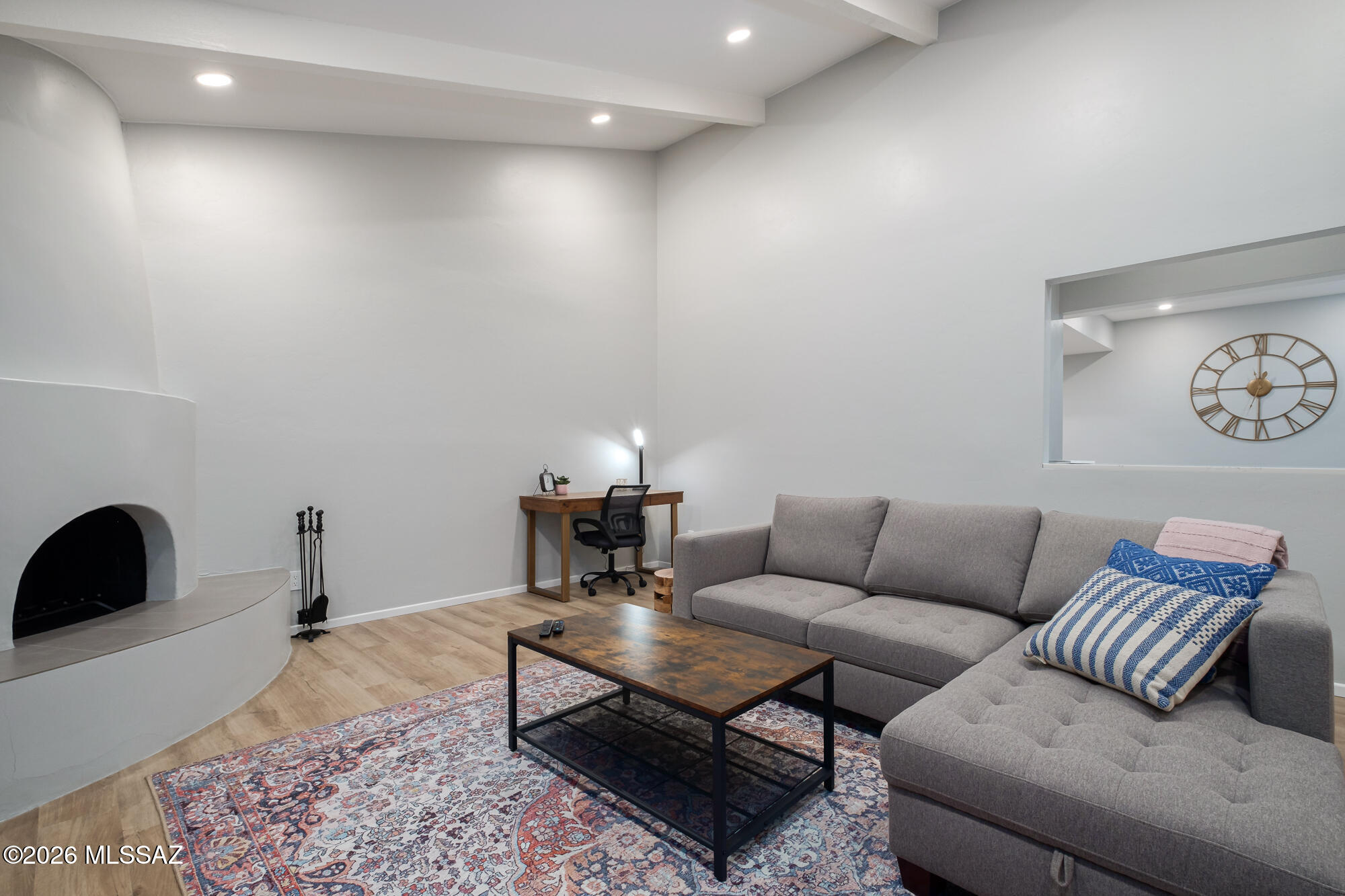 7306 E Cascada Circle