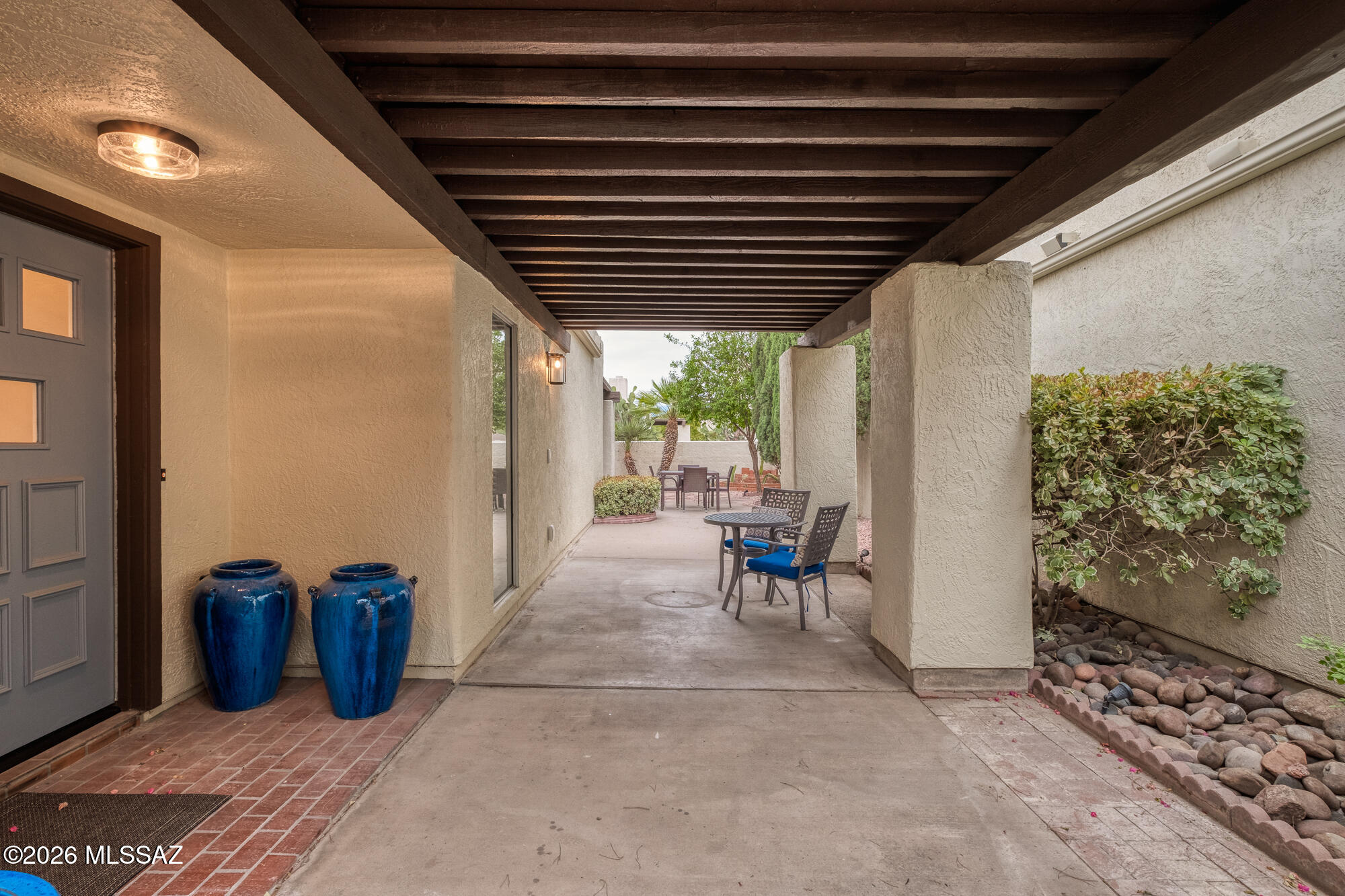 7306 E Cascada Circle