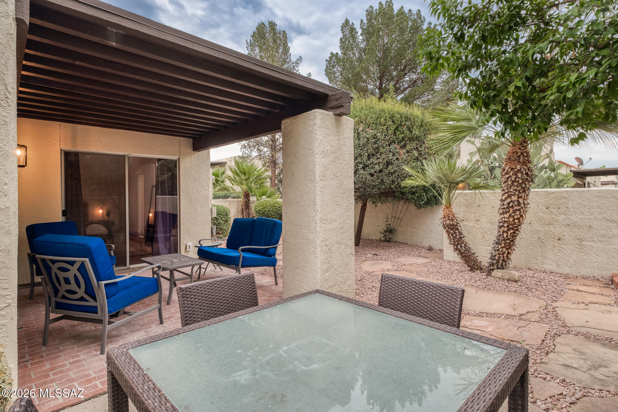 7306 E Cascada Circle