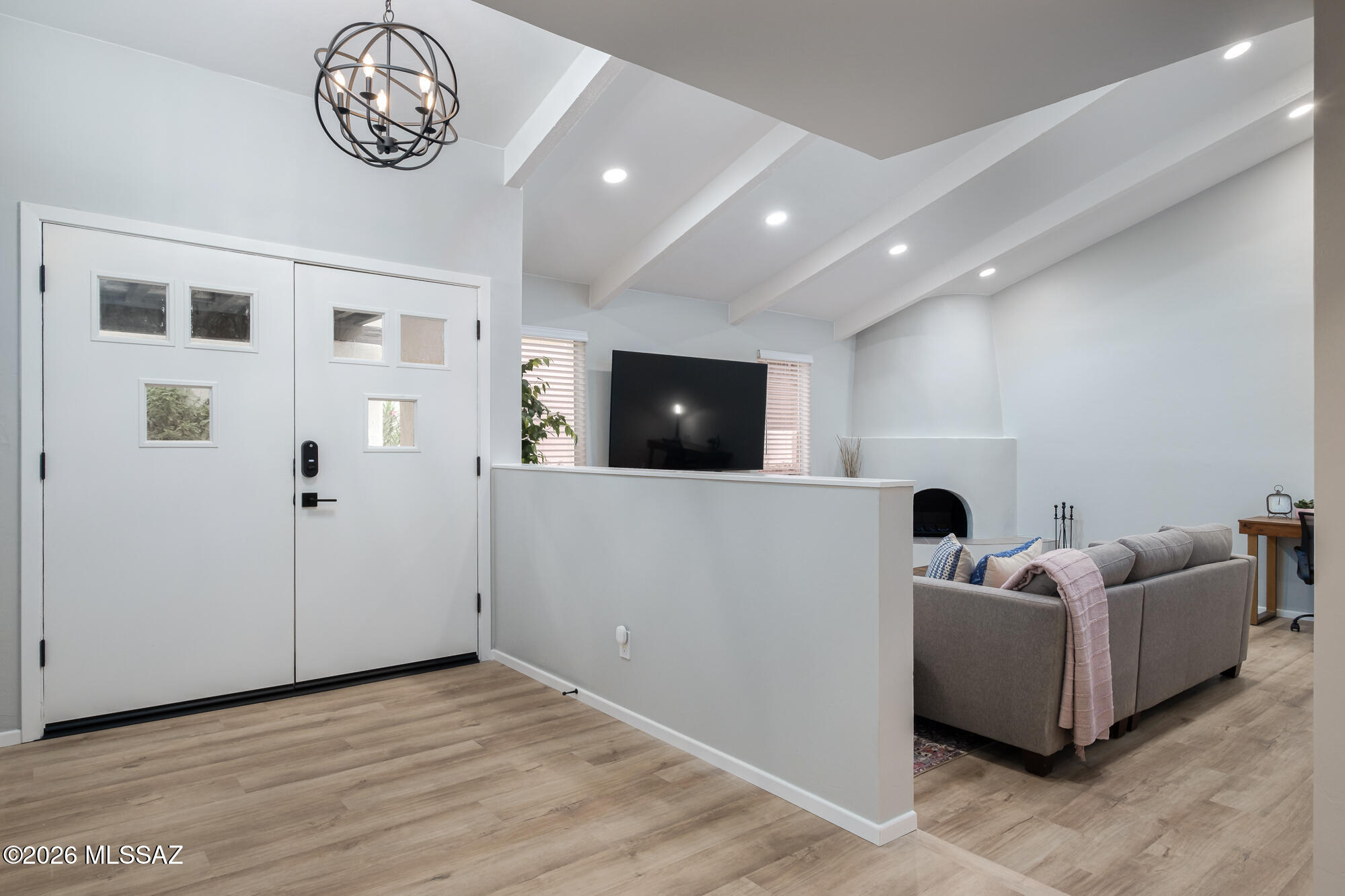 7306 E Cascada Circle