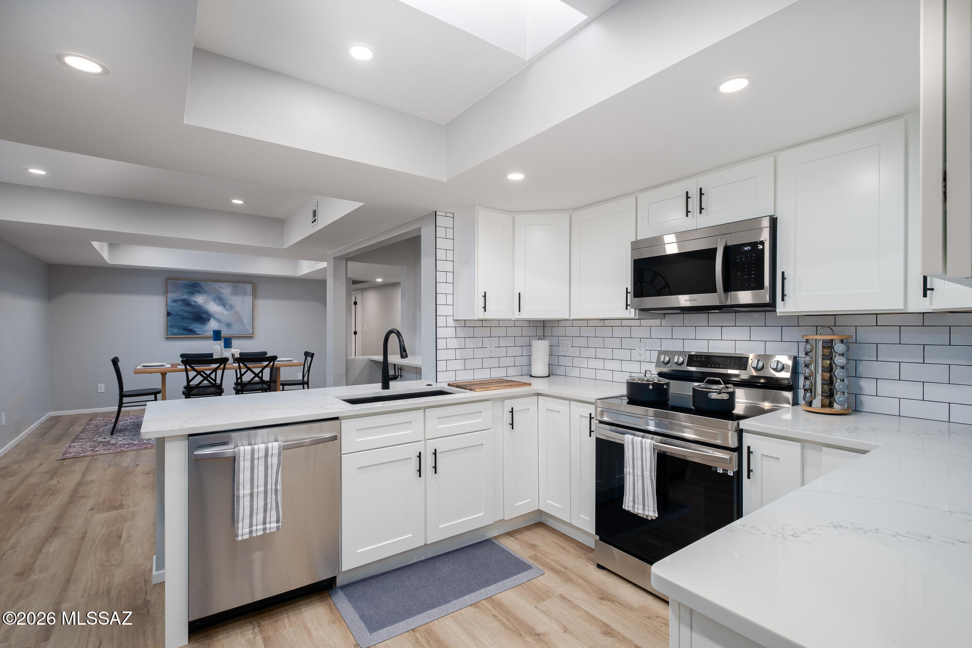 7306 E Cascada Circle