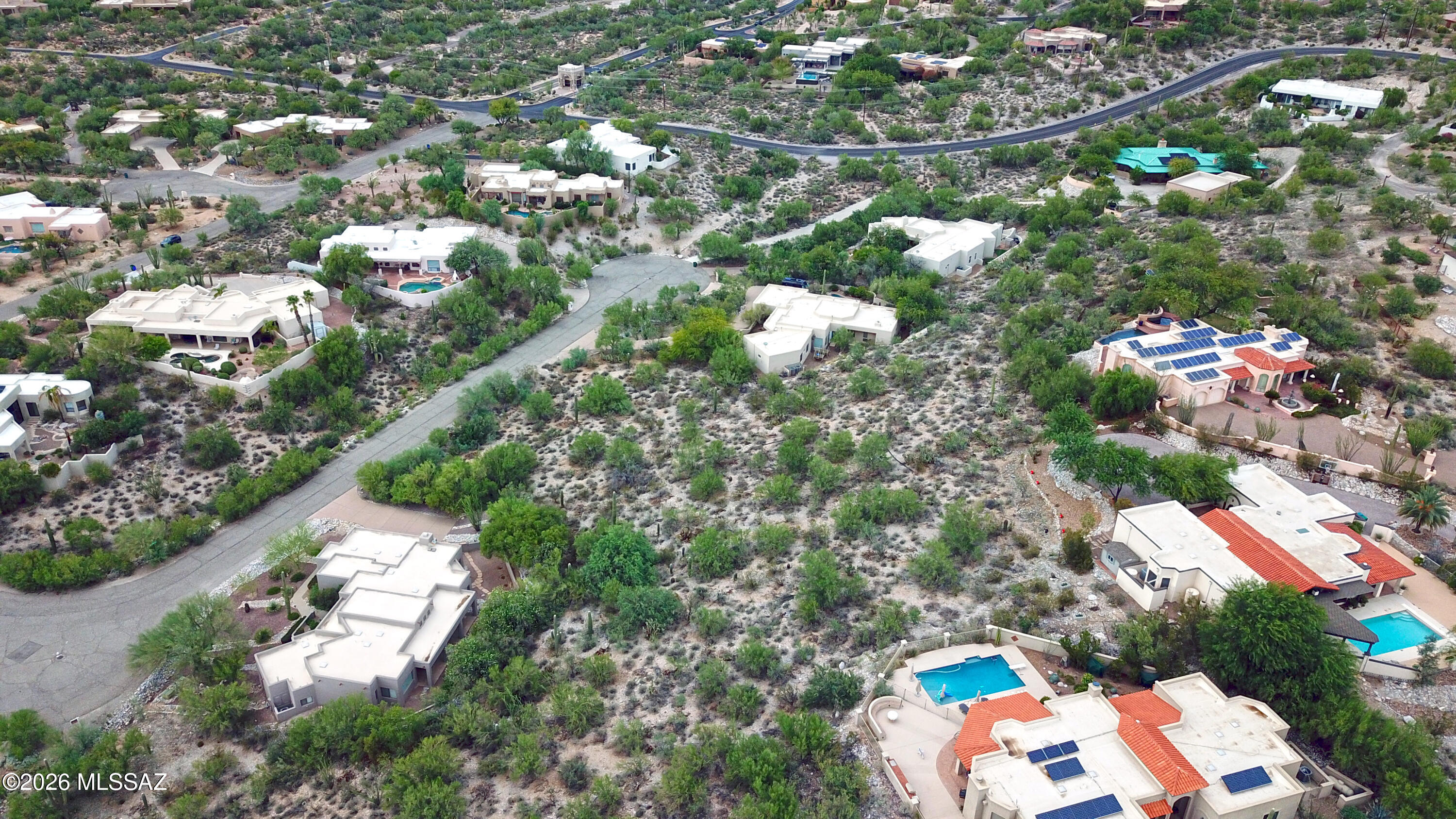 7076 N Corte Del Anuncio 29