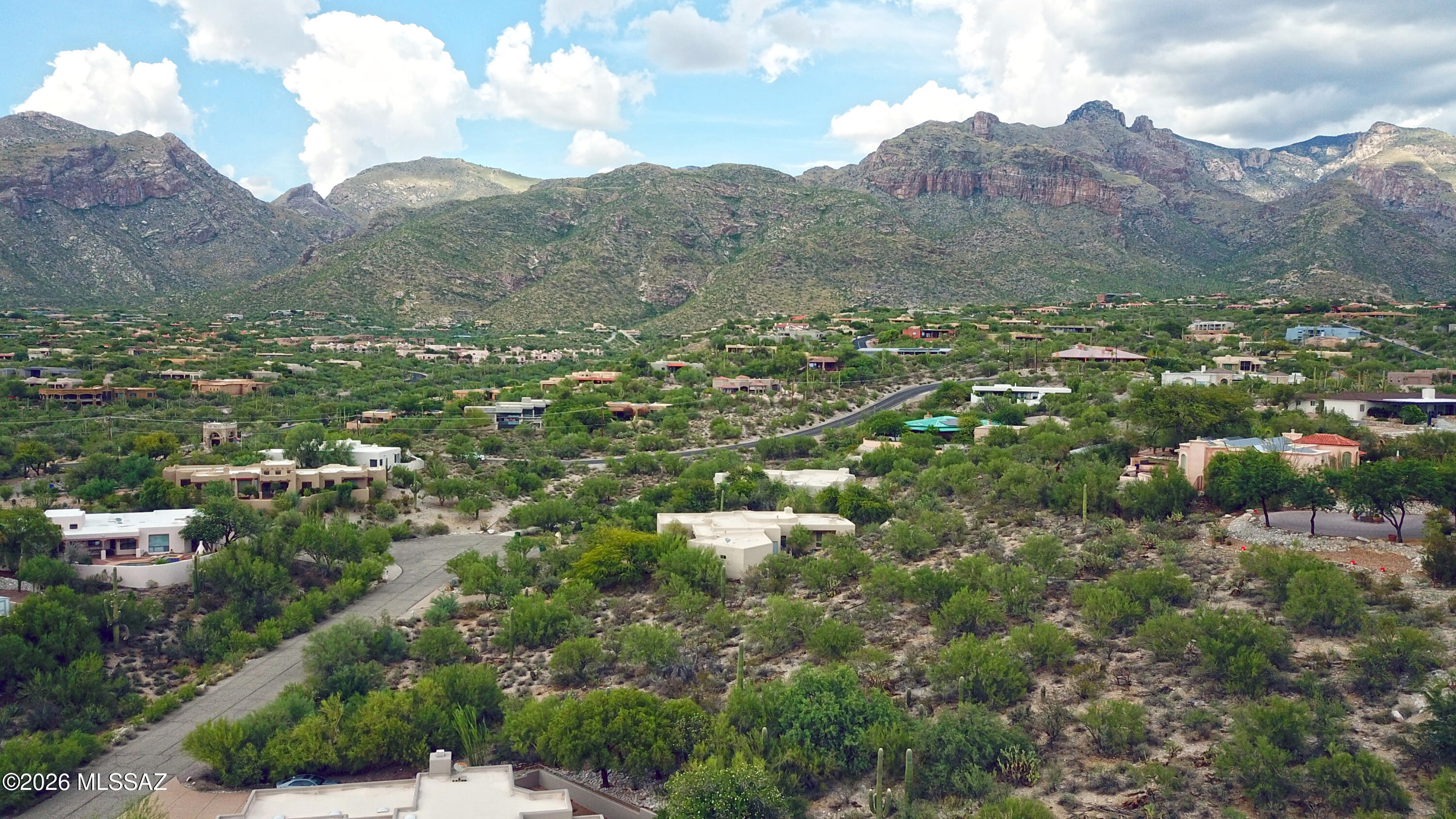 7076 N Corte Del Anuncio 29