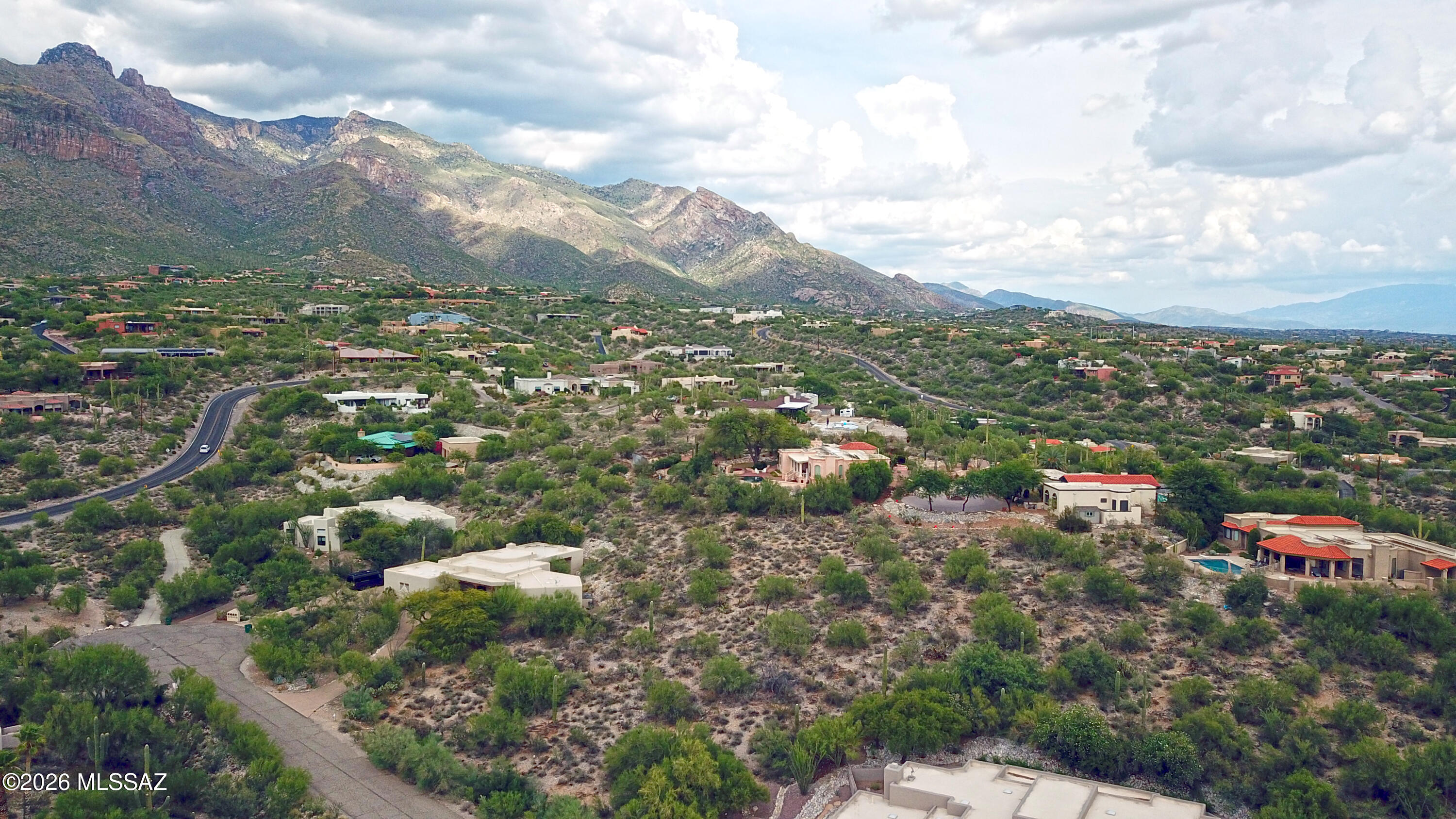 7076 N Corte Del Anuncio 29
