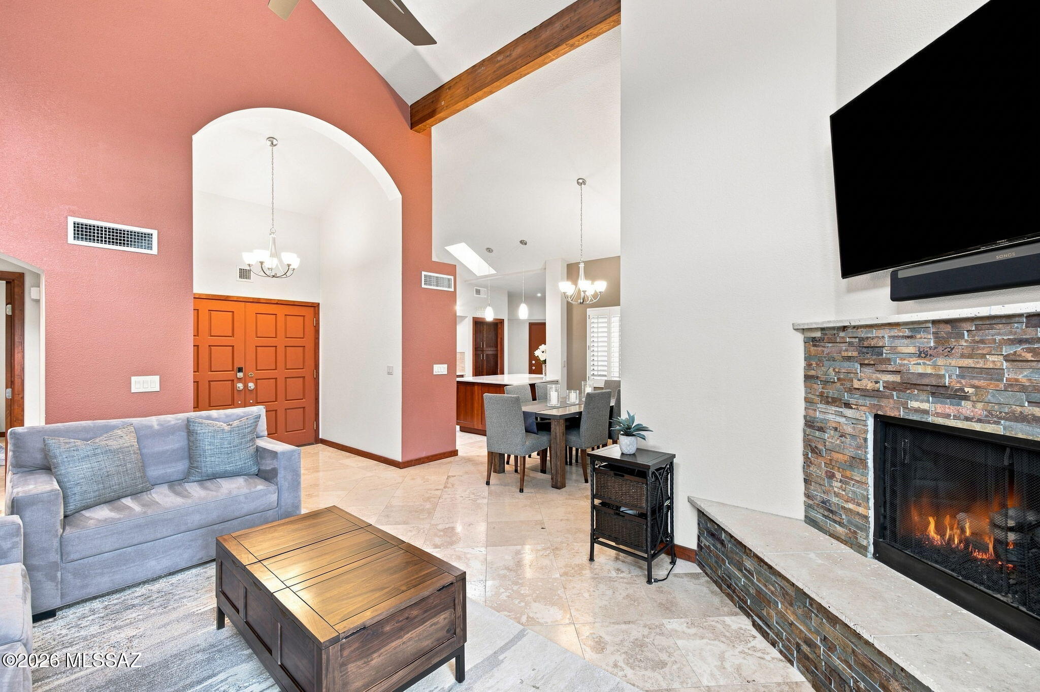 6969 E Nuthatch Trail