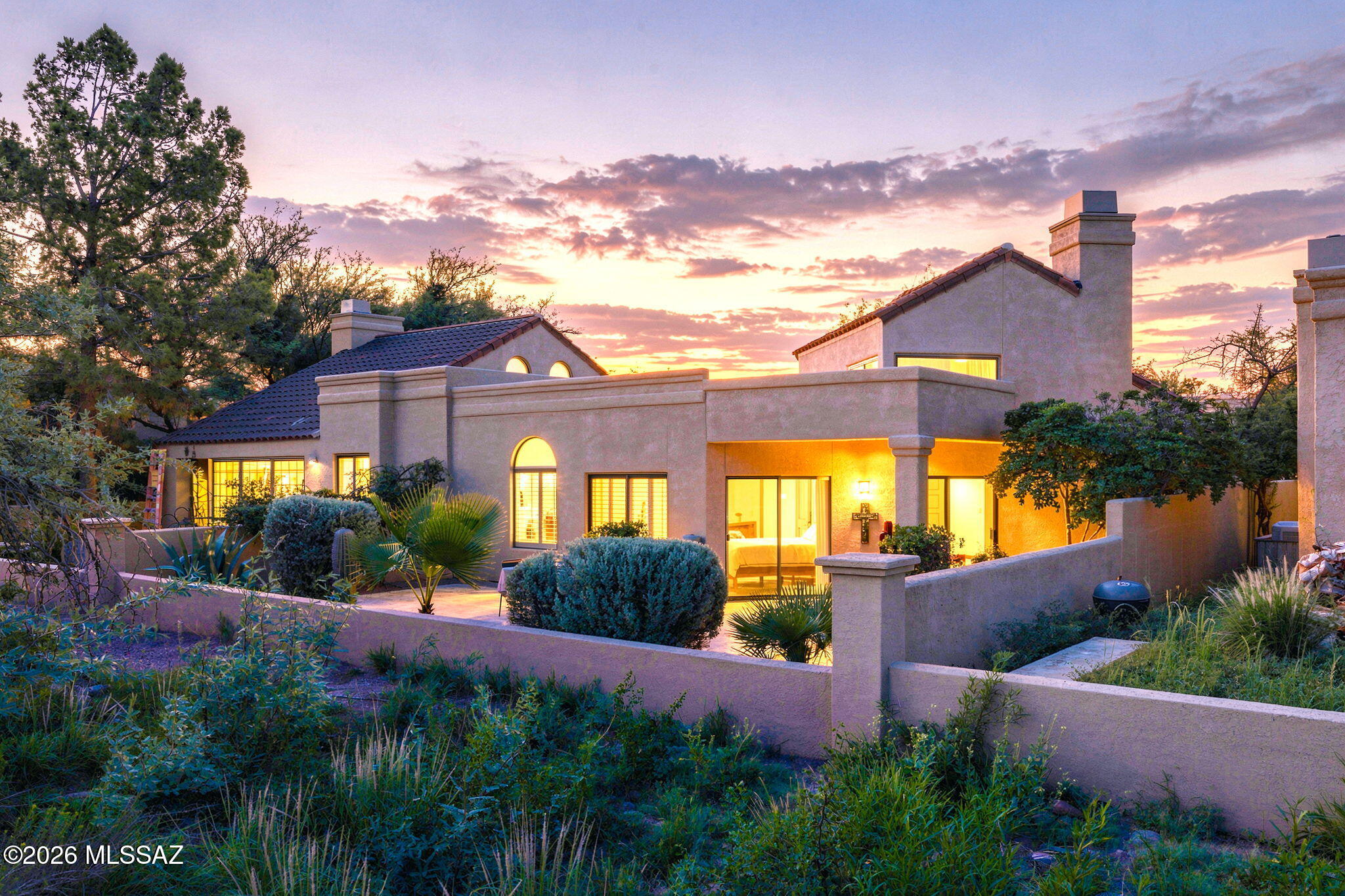 6969 E Nuthatch Trail