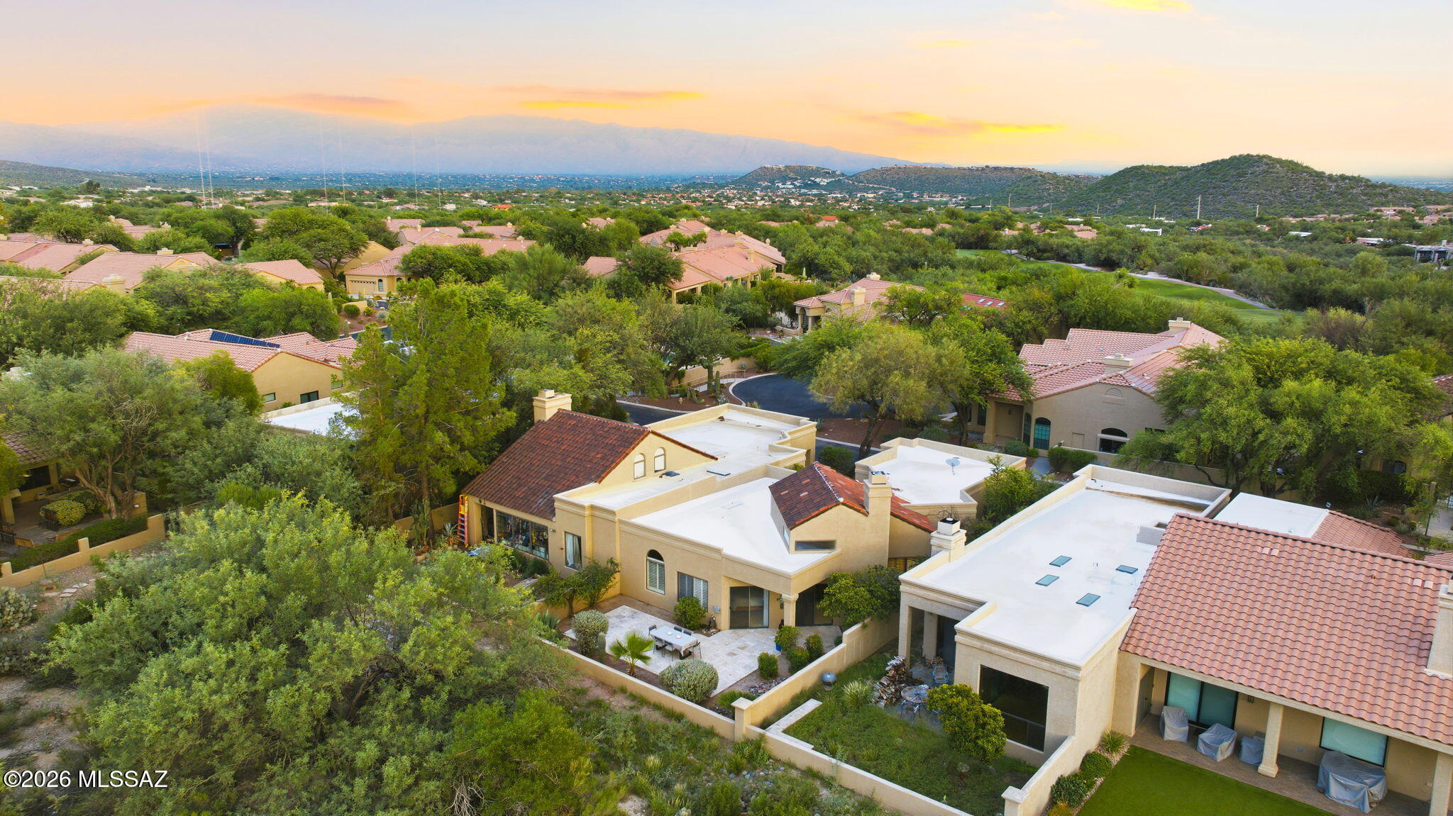 6969 E Nuthatch Trail