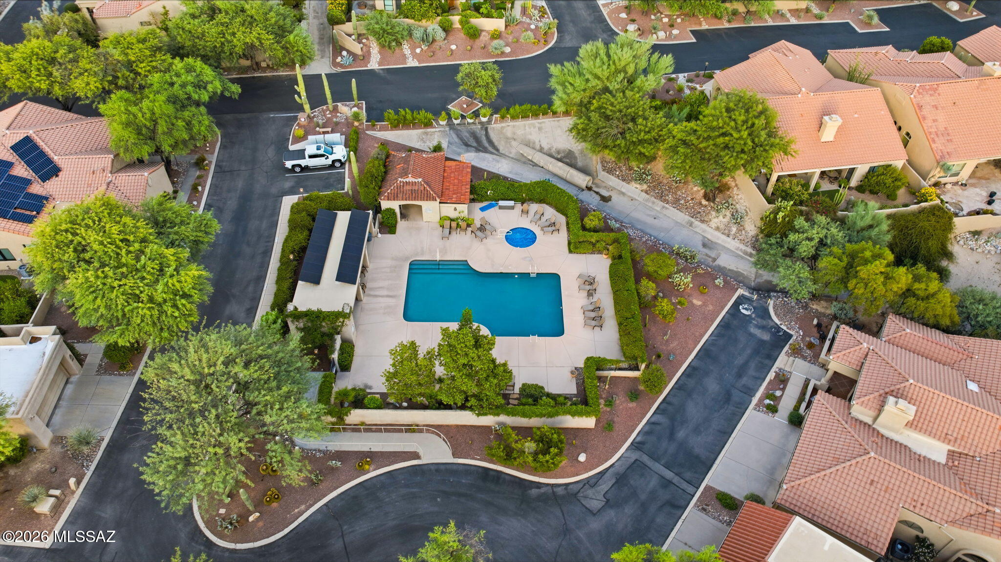 6969 E Nuthatch Trail