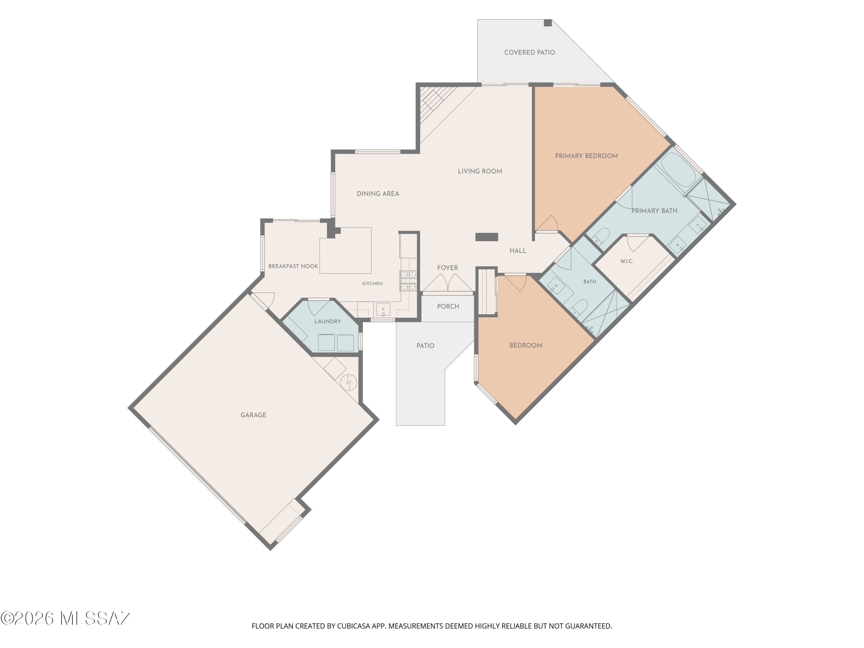 6969 E Nuthatch Trail