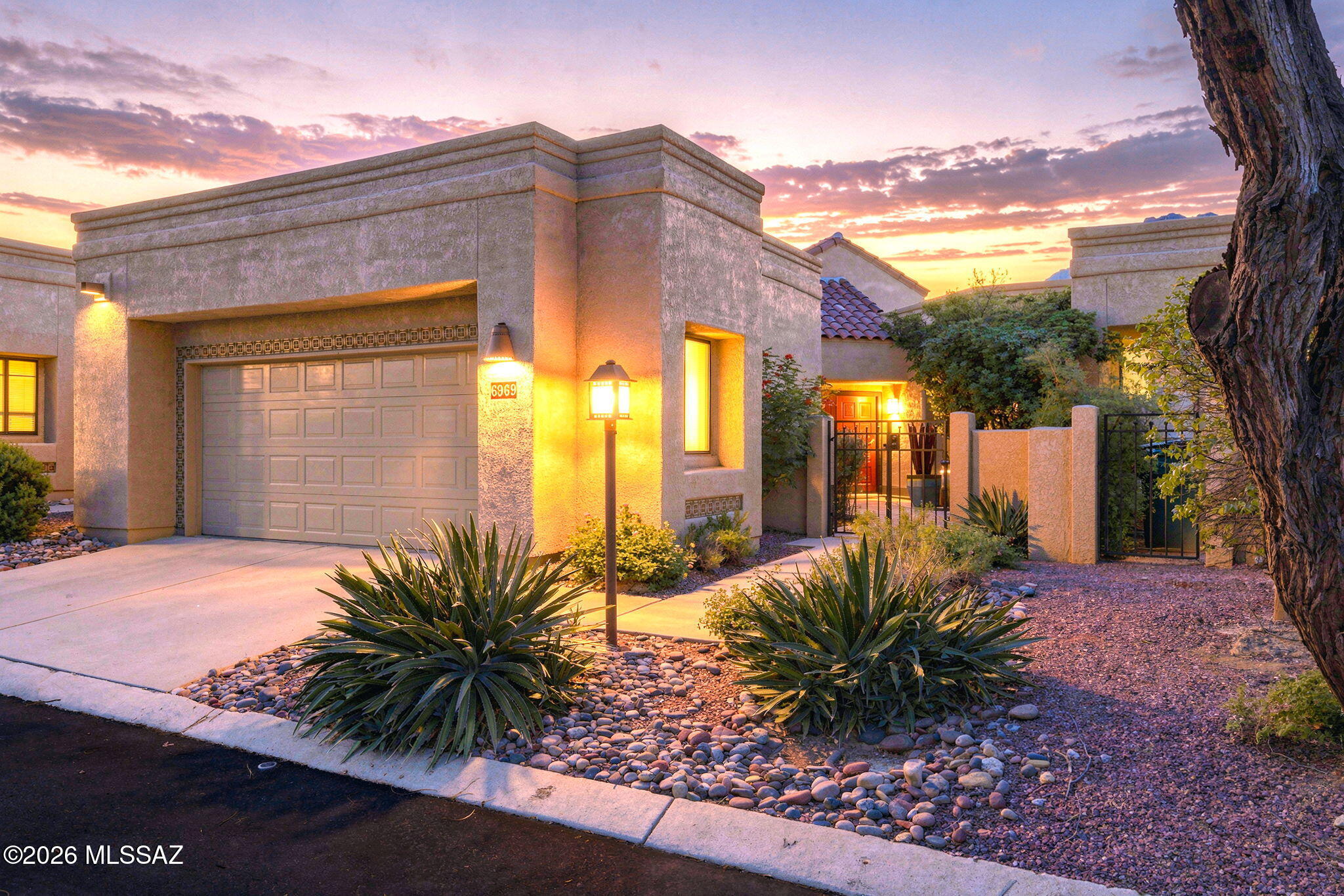 6969 E Nuthatch Trail