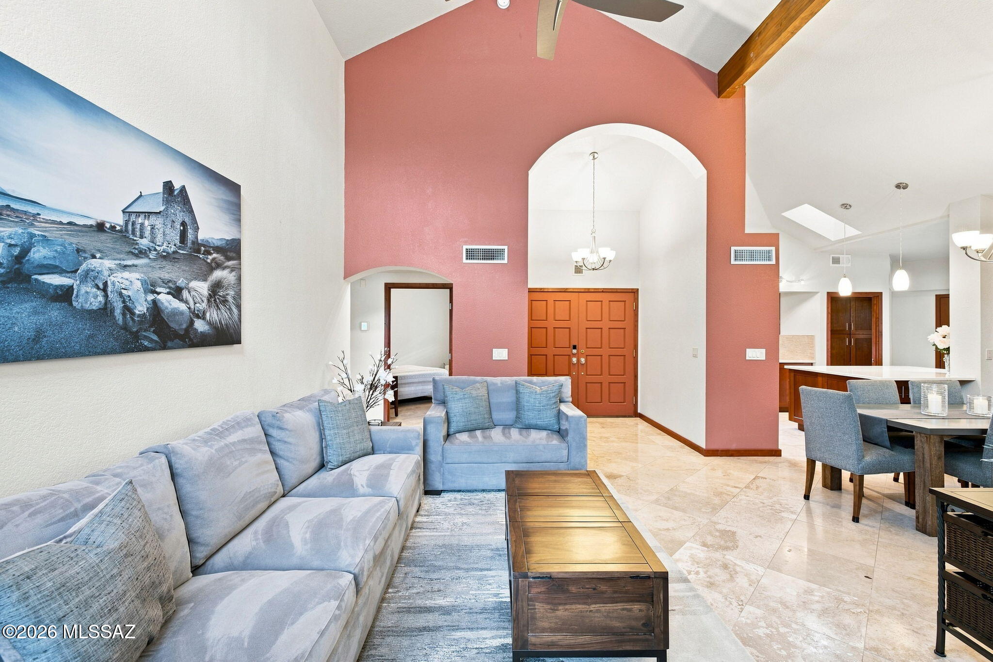 6969 E Nuthatch Trail