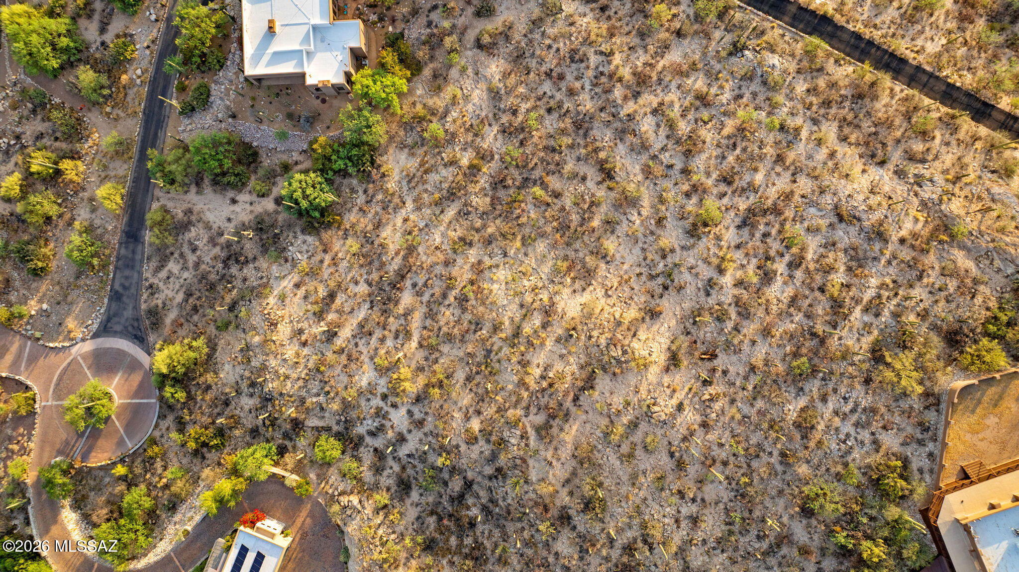7700 E Sabino Shadow Place