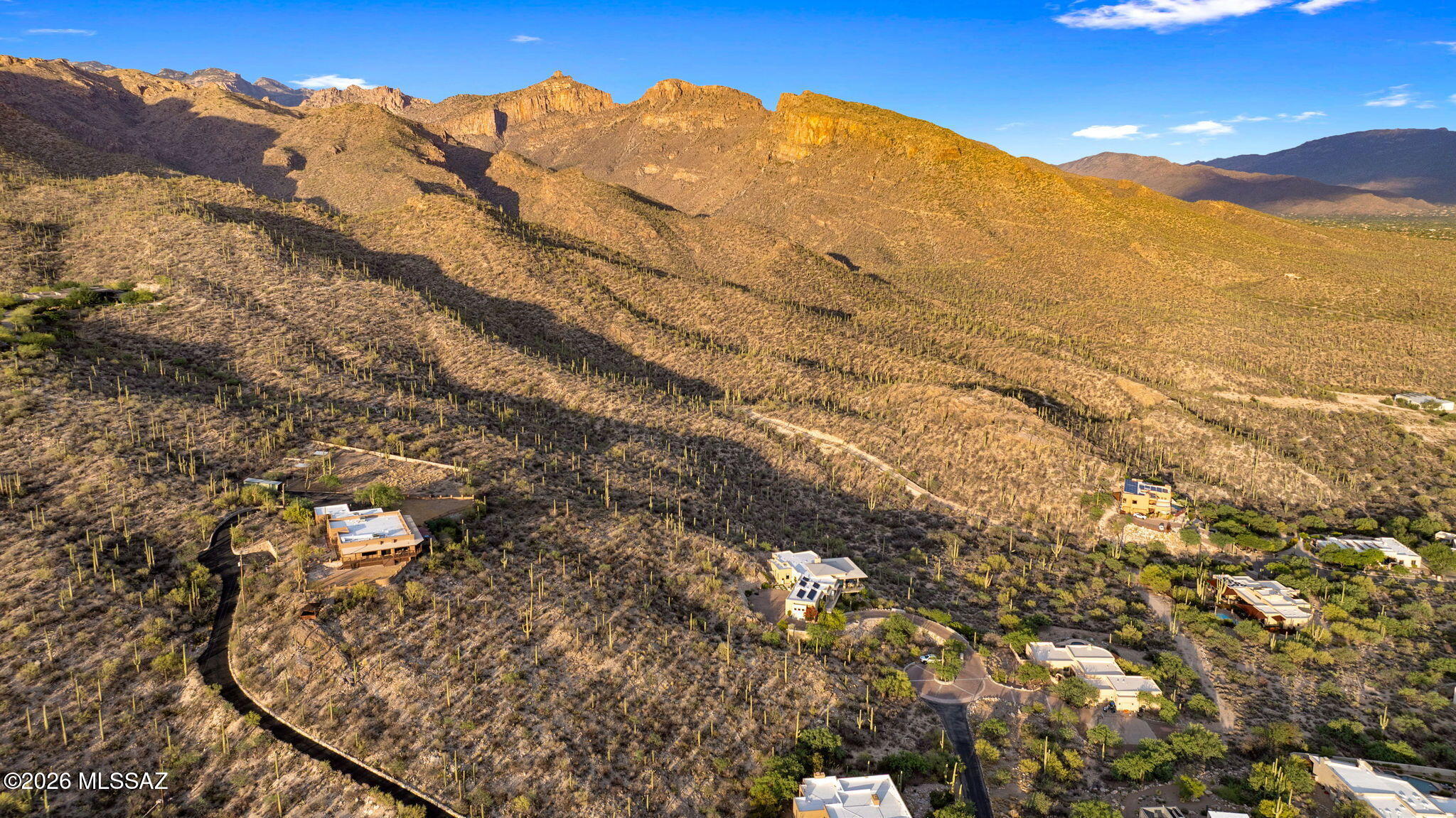 7700 E Sabino Shadow Place