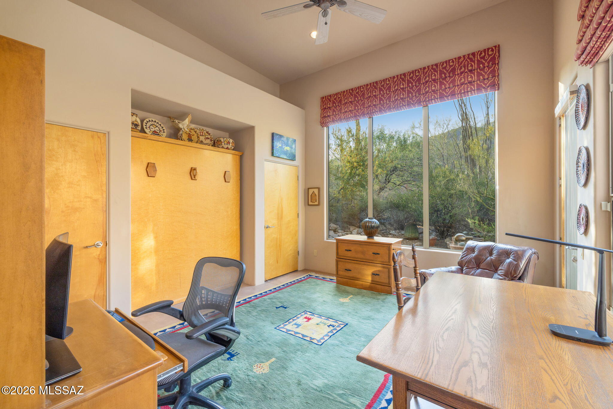 6342 N Sabino Shadow Lane