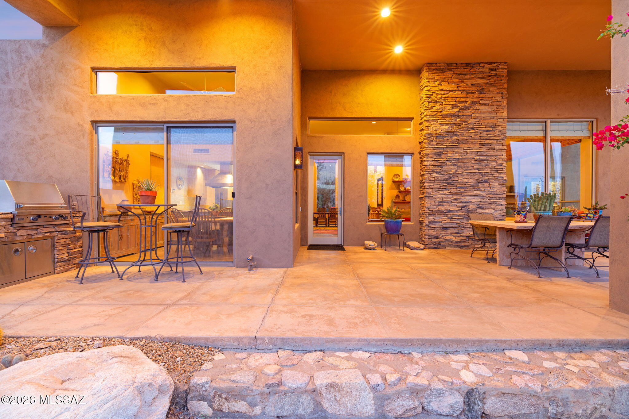 6342 N Sabino Shadow Lane