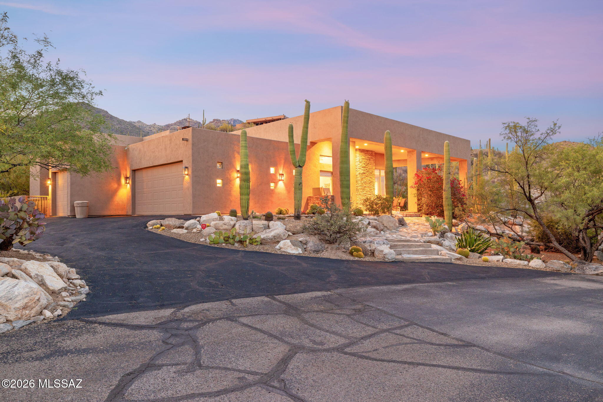 6342 N Sabino Shadow Lane