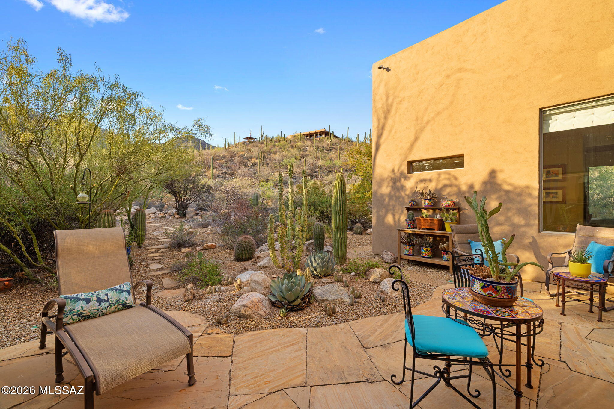 6342 N Sabino Shadow Lane