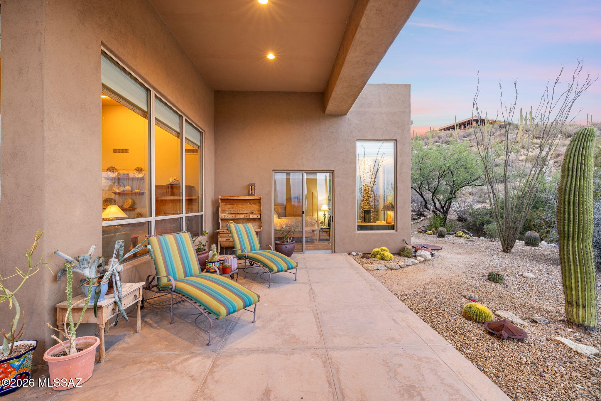 6342 N Sabino Shadow Lane
