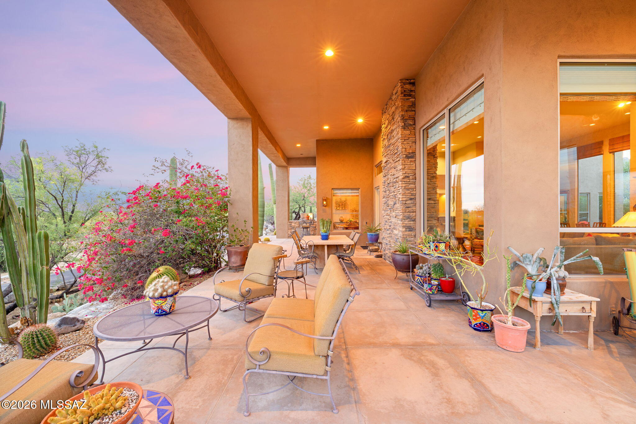 6342 N Sabino Shadow Lane
