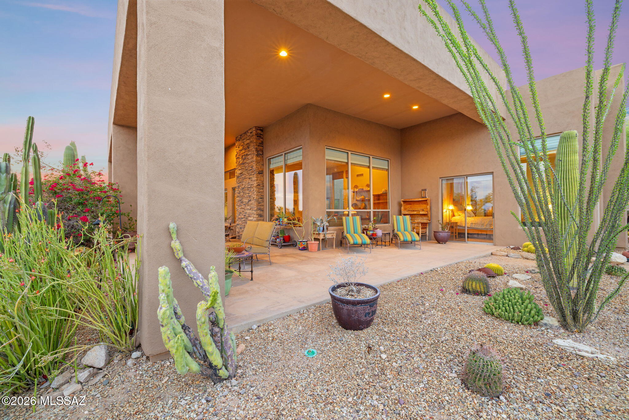 6342 N Sabino Shadow Lane