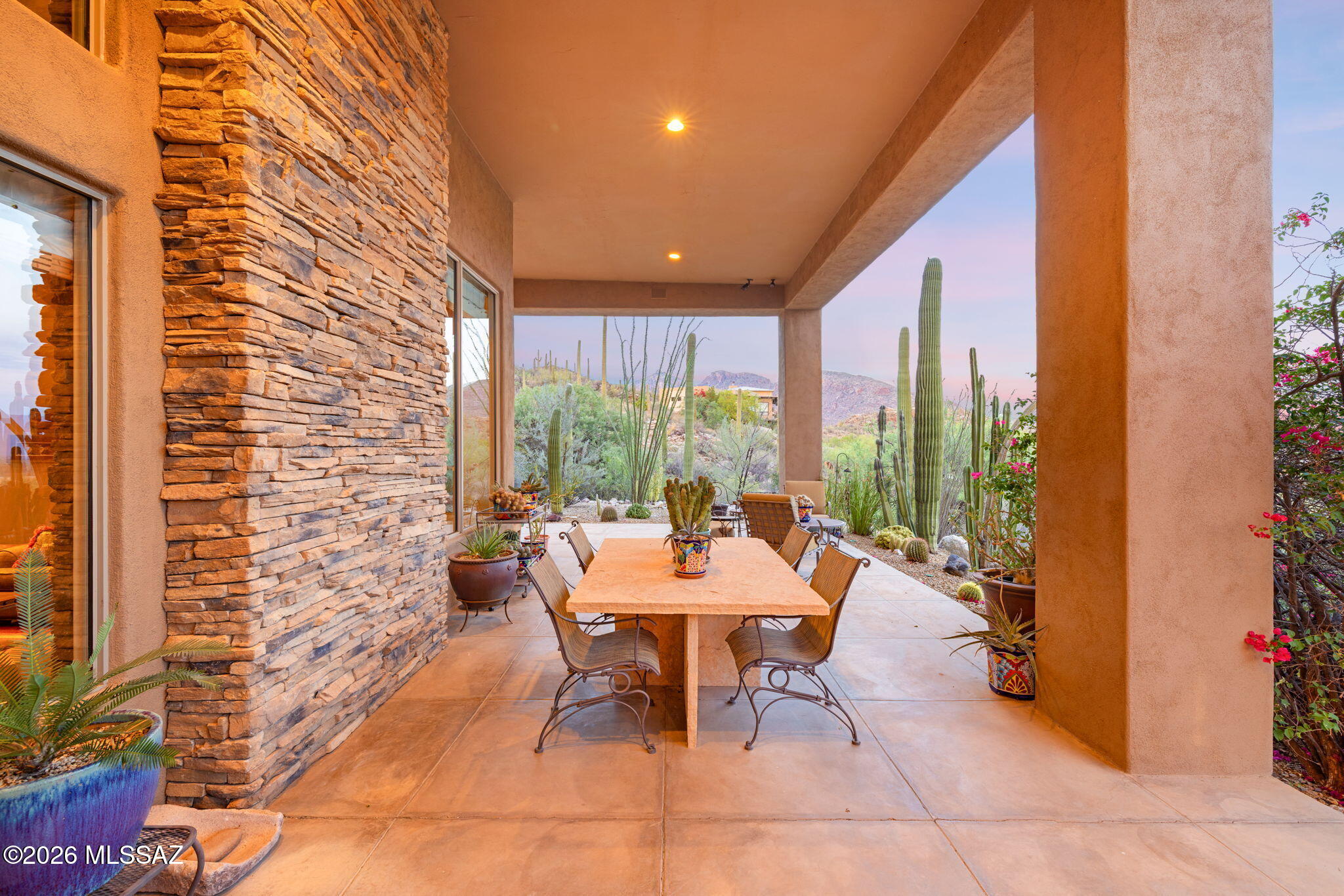 6342 N Sabino Shadow Lane
