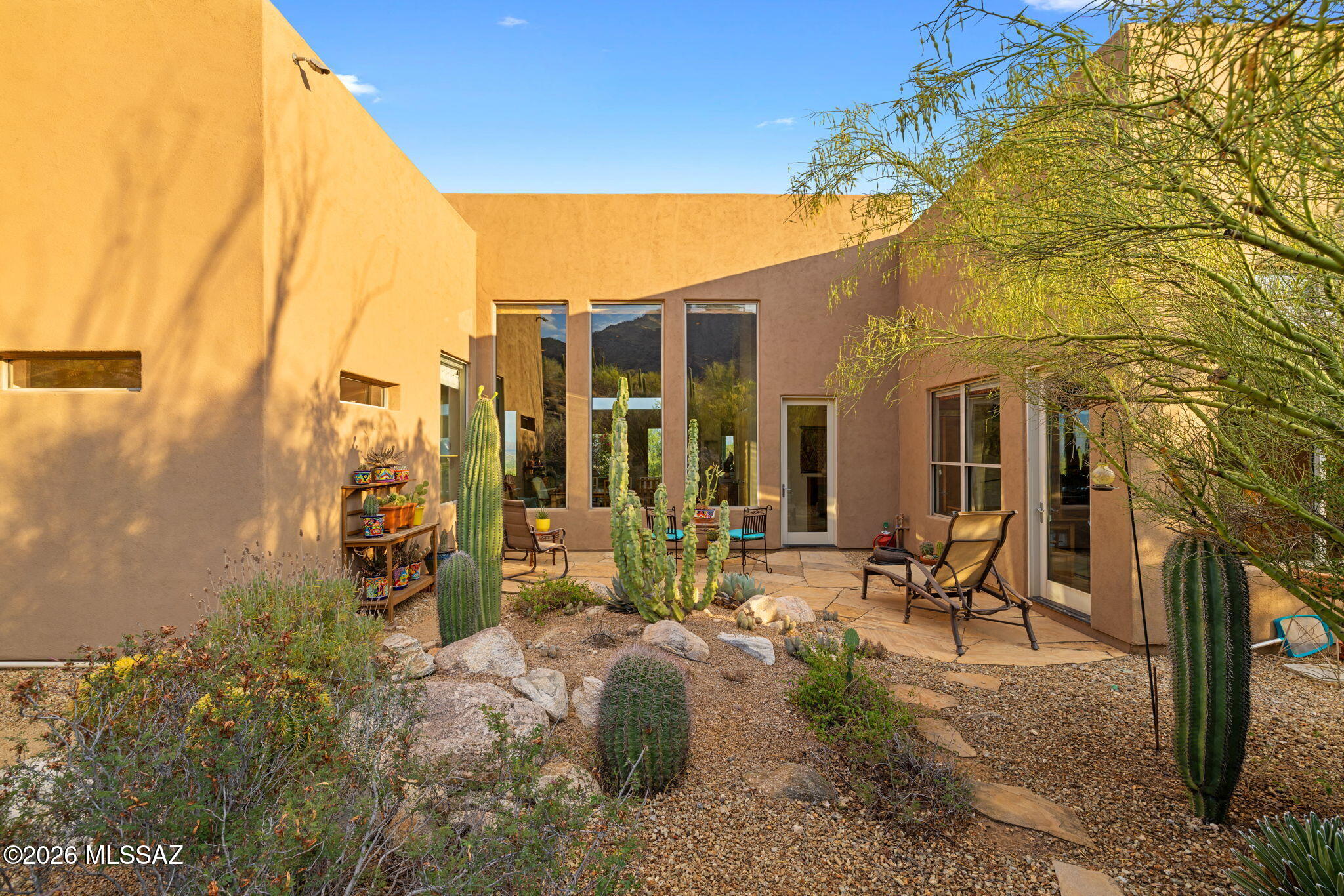 6342 N Sabino Shadow Lane
