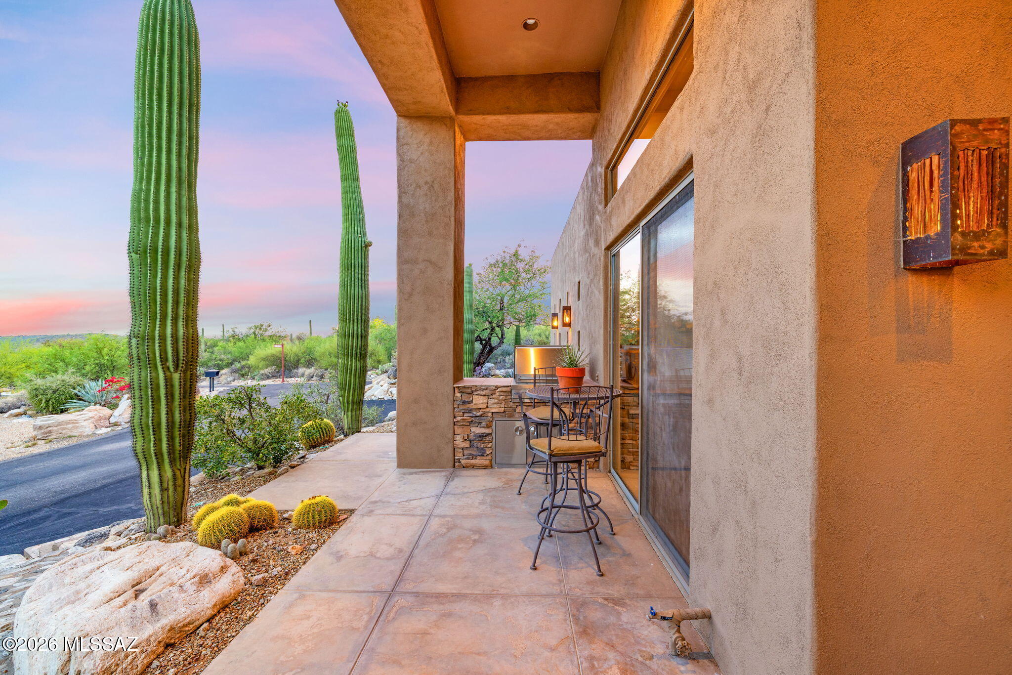 6342 N Sabino Shadow Lane