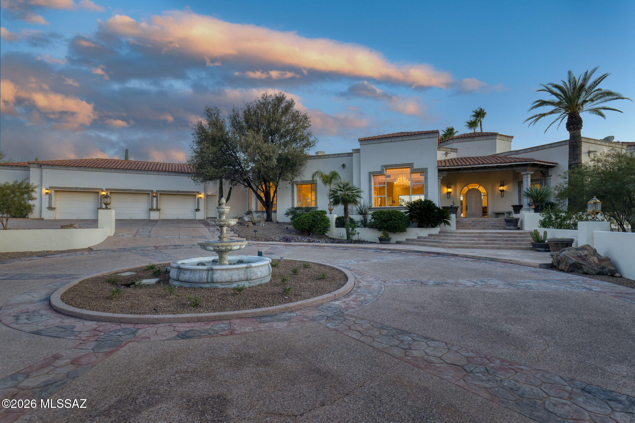 5151 N Calle Ladero