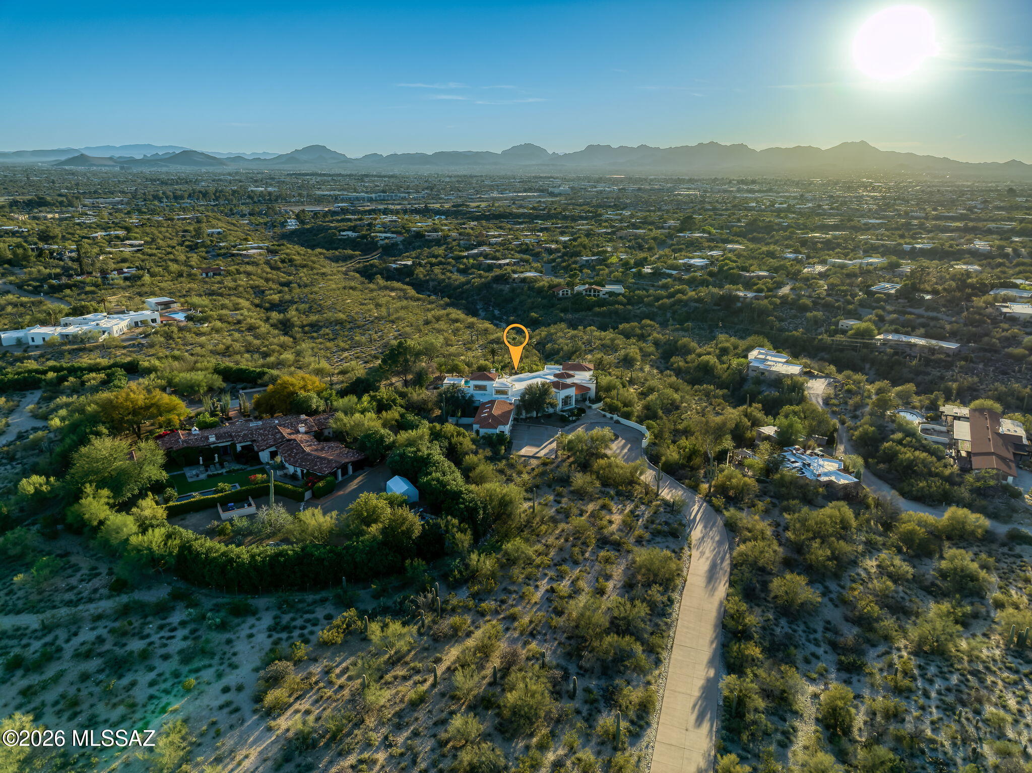 5151 N Calle Ladero