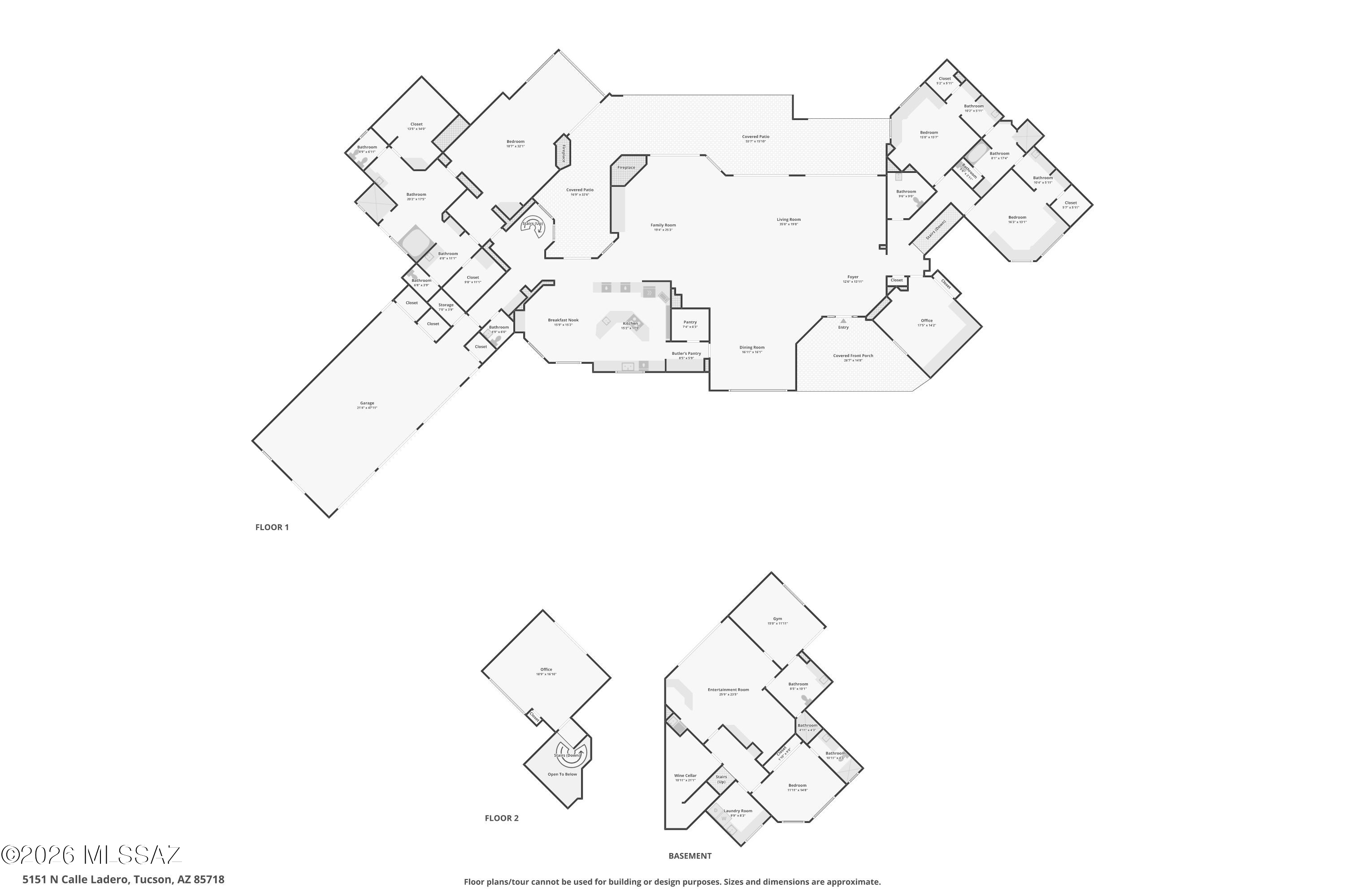 5151 N Calle Ladero