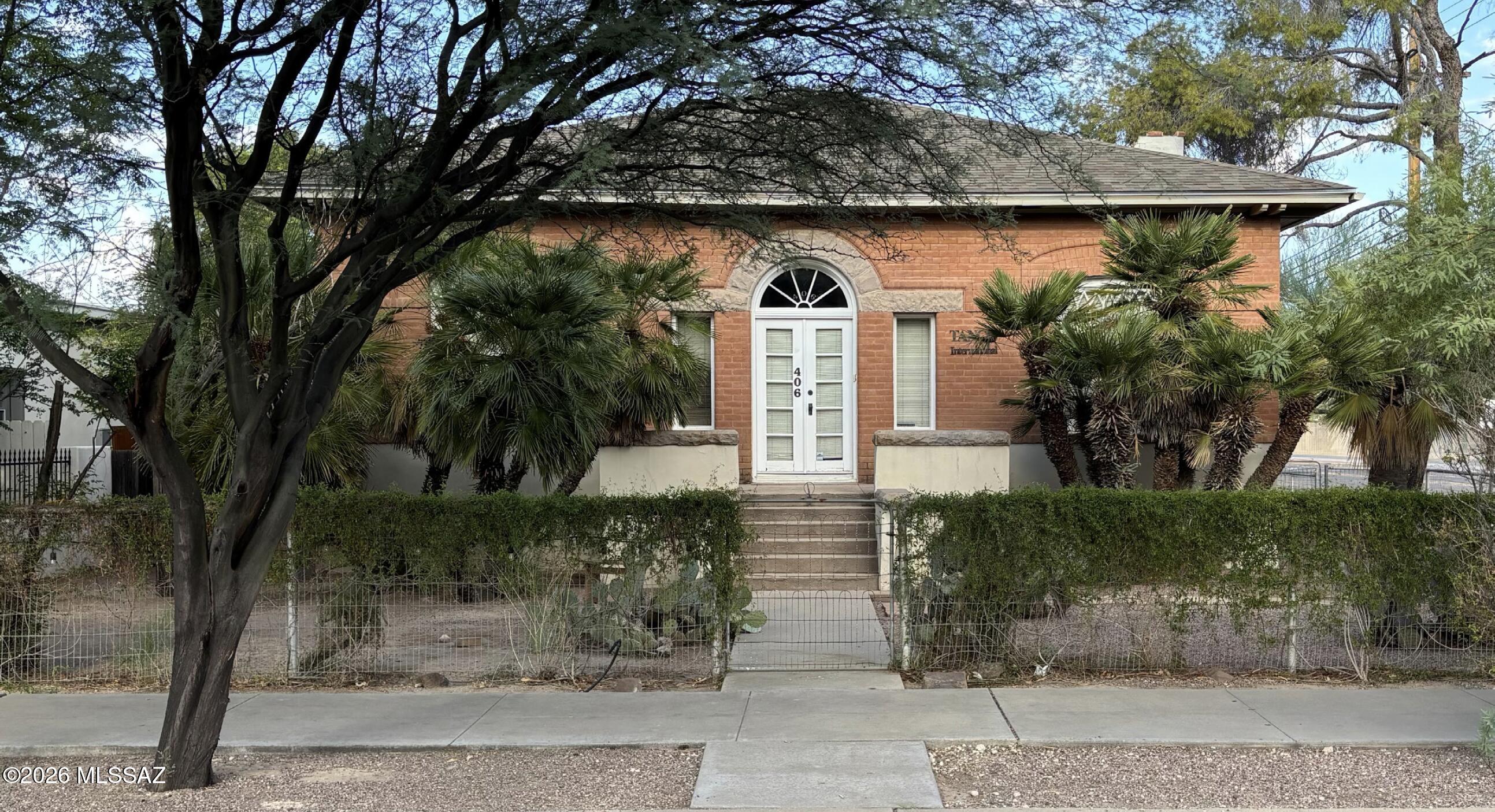 406 S 4th Avenue Tucson AZ