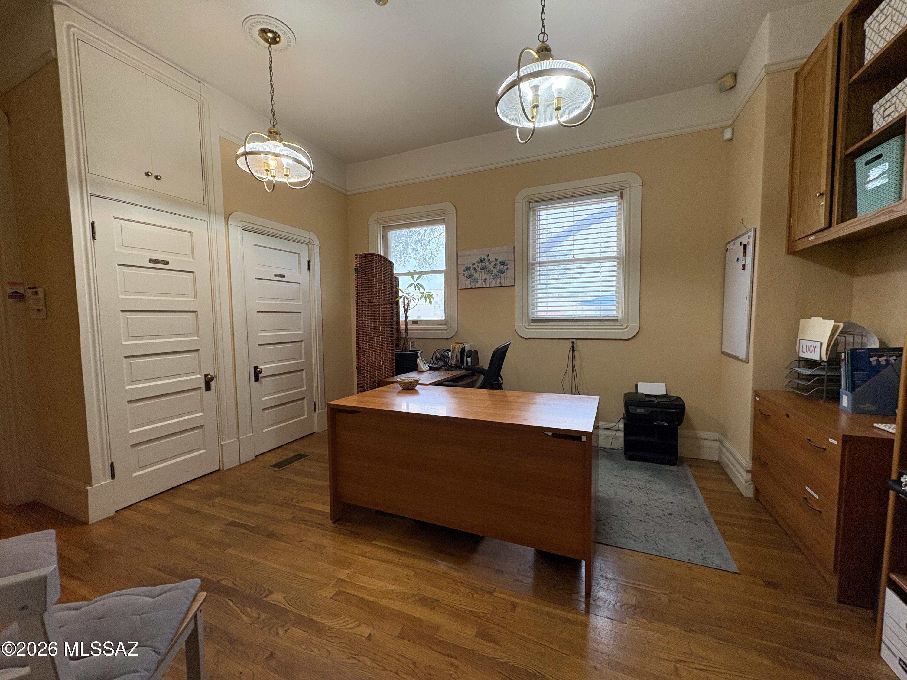 406 S 4th Avenue