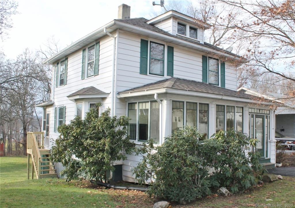 40 Evergreen Avenue