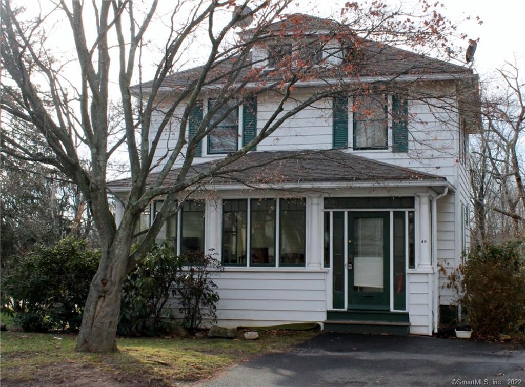 40 Evergreen Avenue