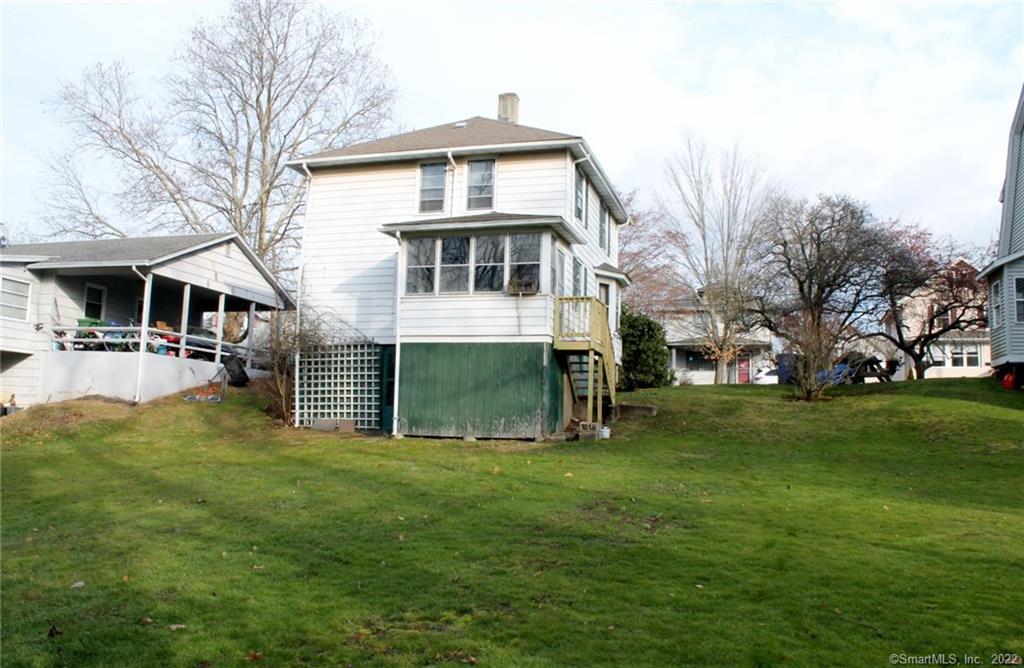 40 Evergreen Avenue