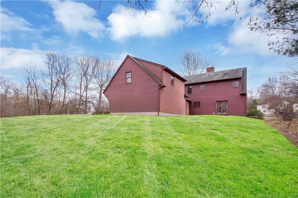 14 Old Farms Lane