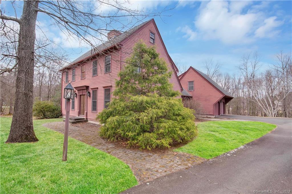 14 Old Farms Lane