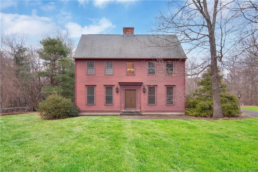 14 Old Farms Lane
