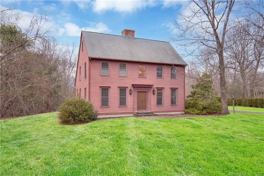 14 Old Farms Lane